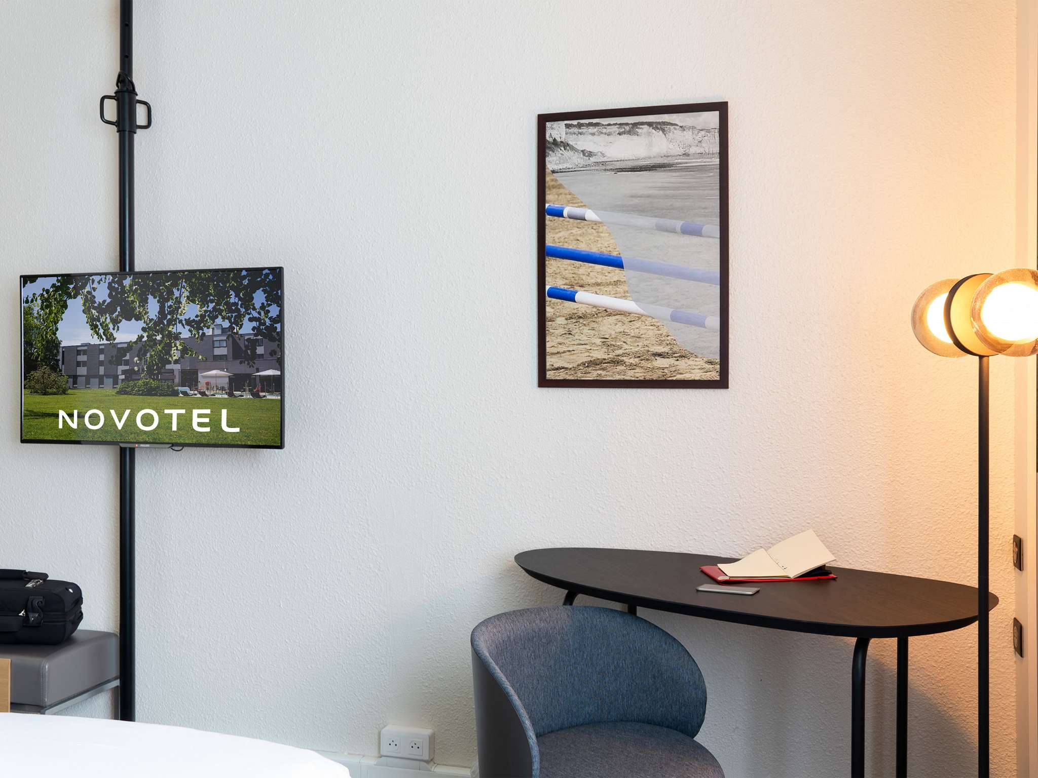 Photo - Novotel Bayeux