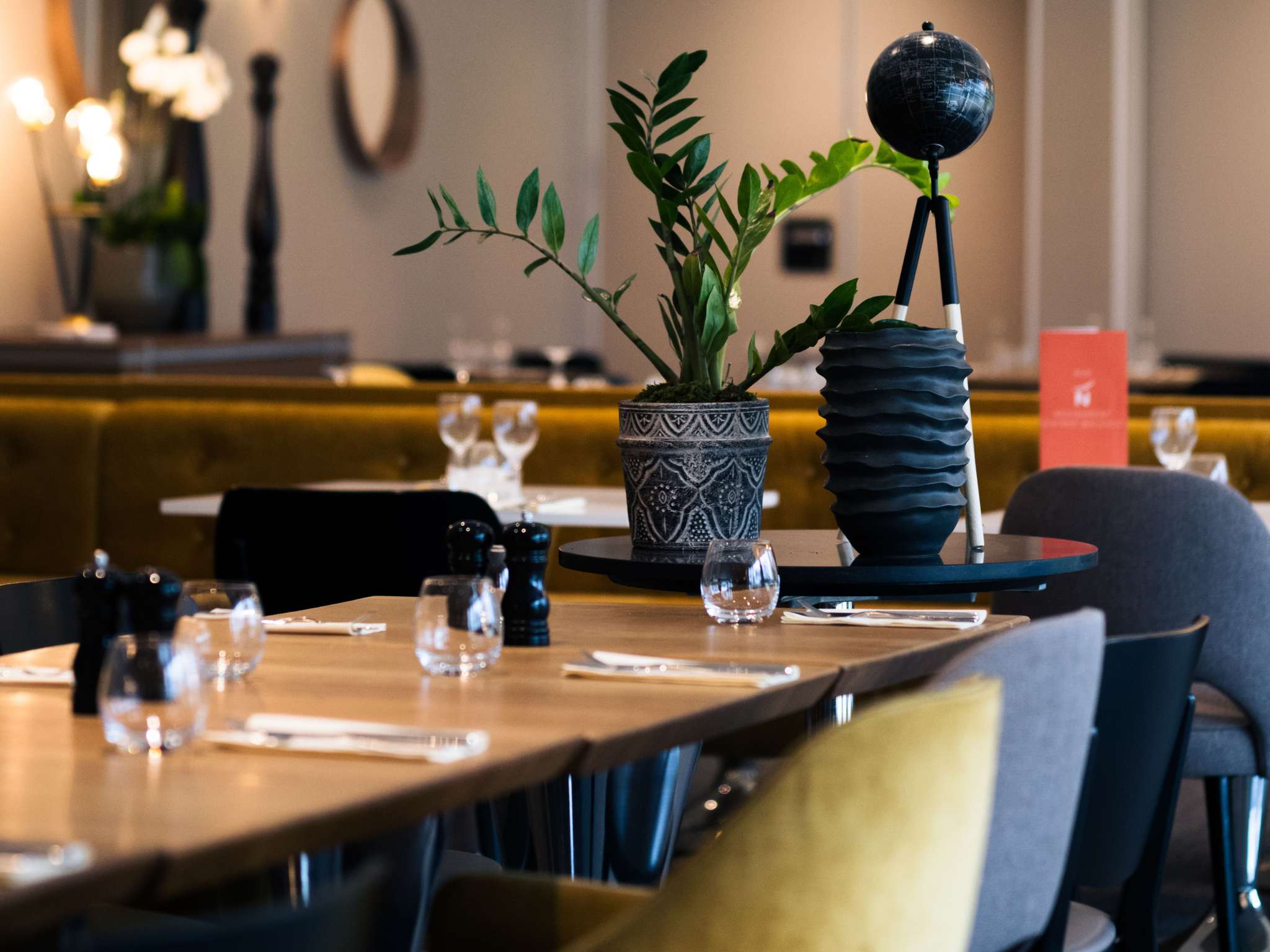 Photo - Novotel Bayeux