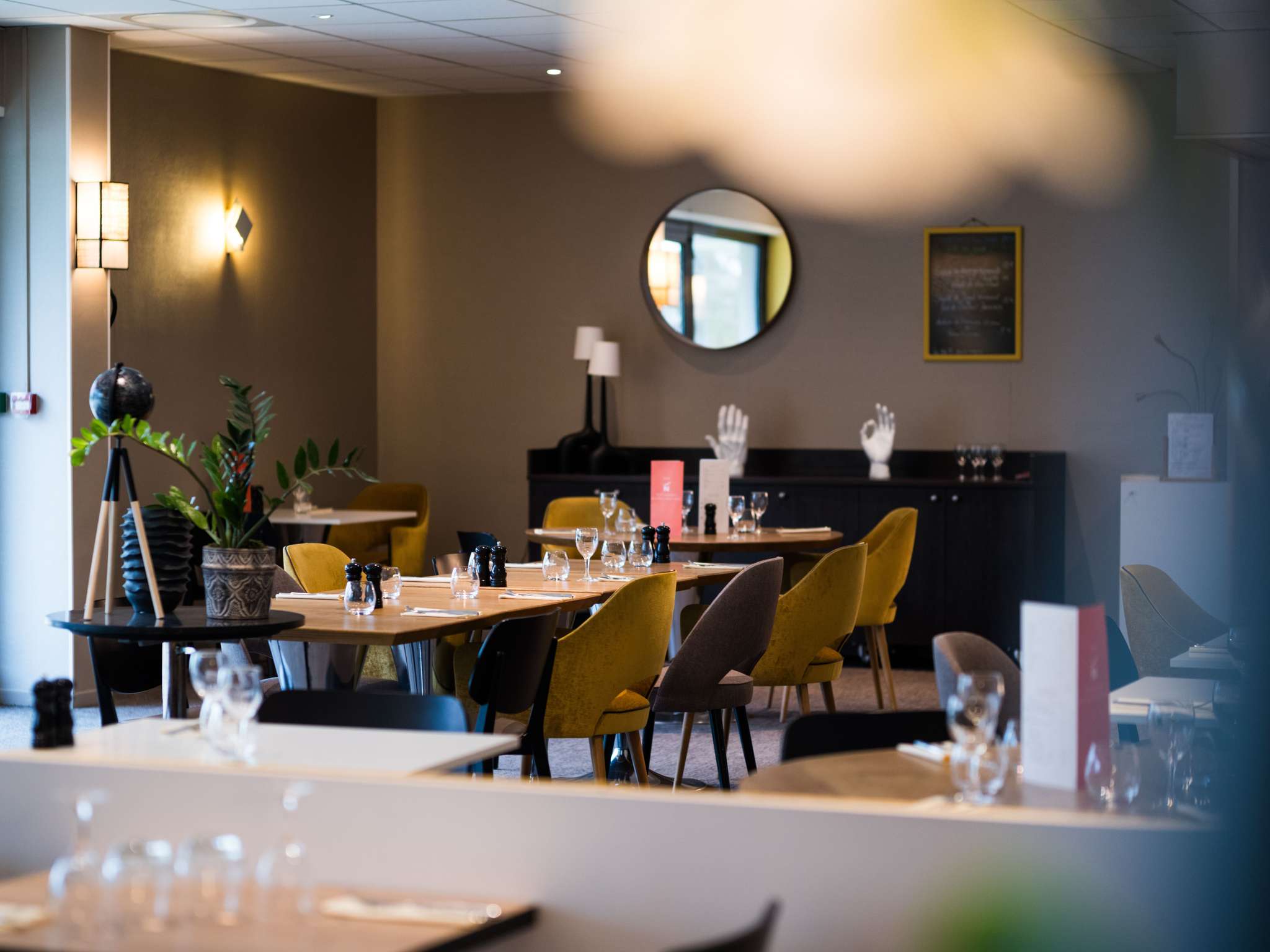 Photo - Novotel Bayeux