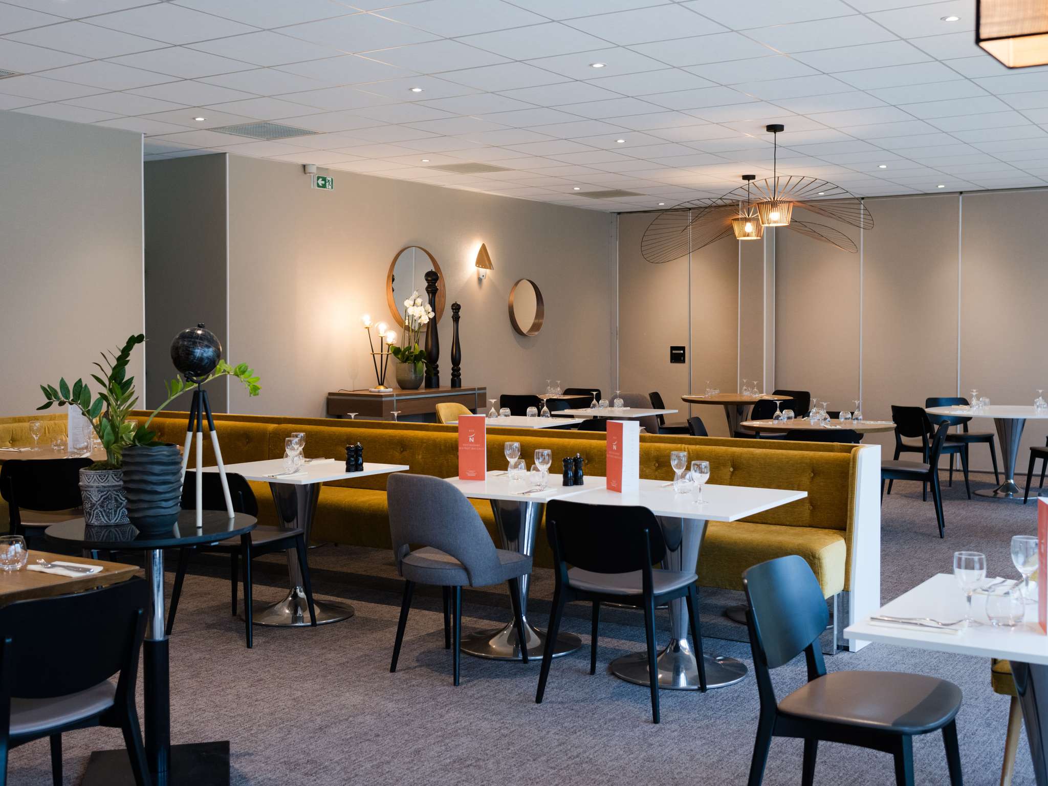 Photo - Novotel Bayeux