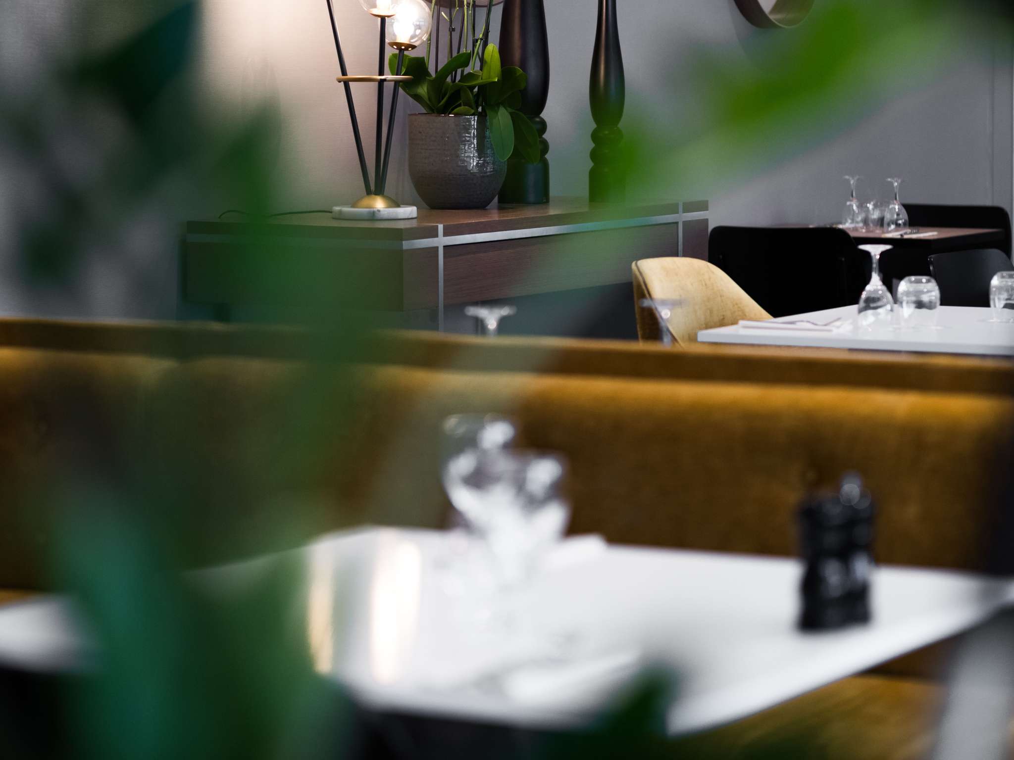 Photo - Novotel Bayeux