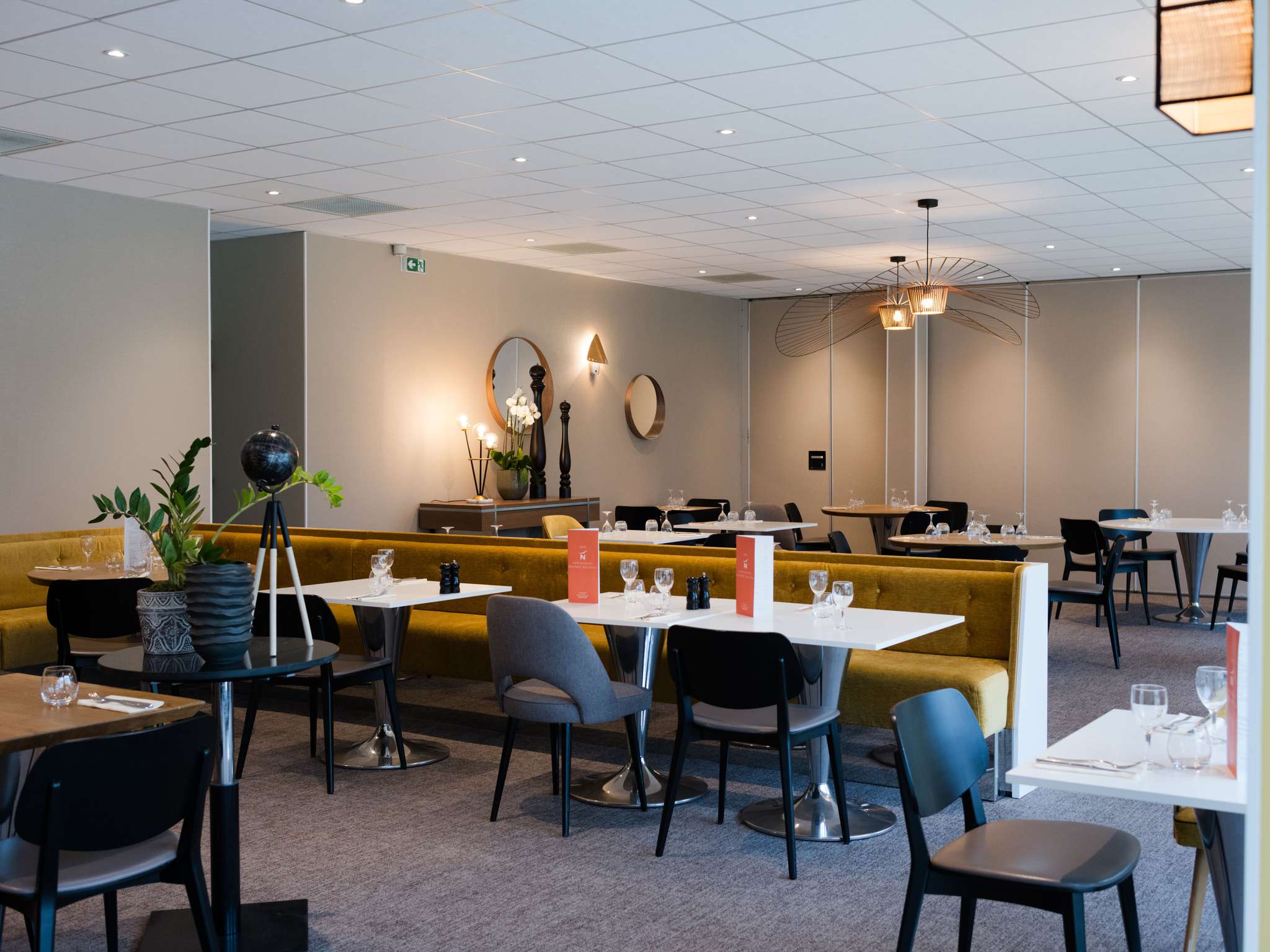 Photo - Novotel Bayeux