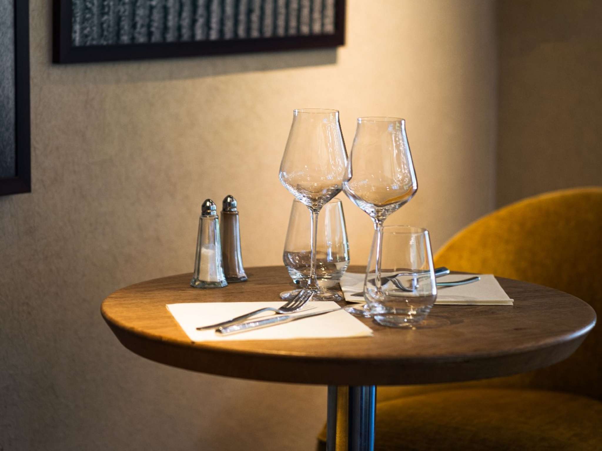 Photo - Novotel Bayeux