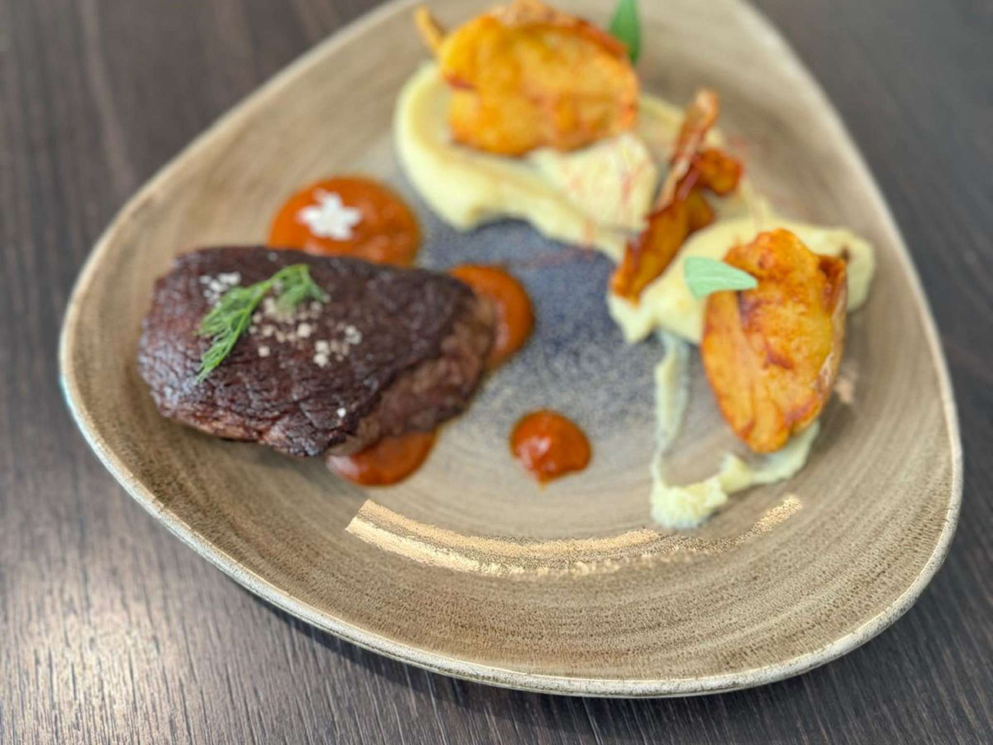 Photo - Novotel Bayeux