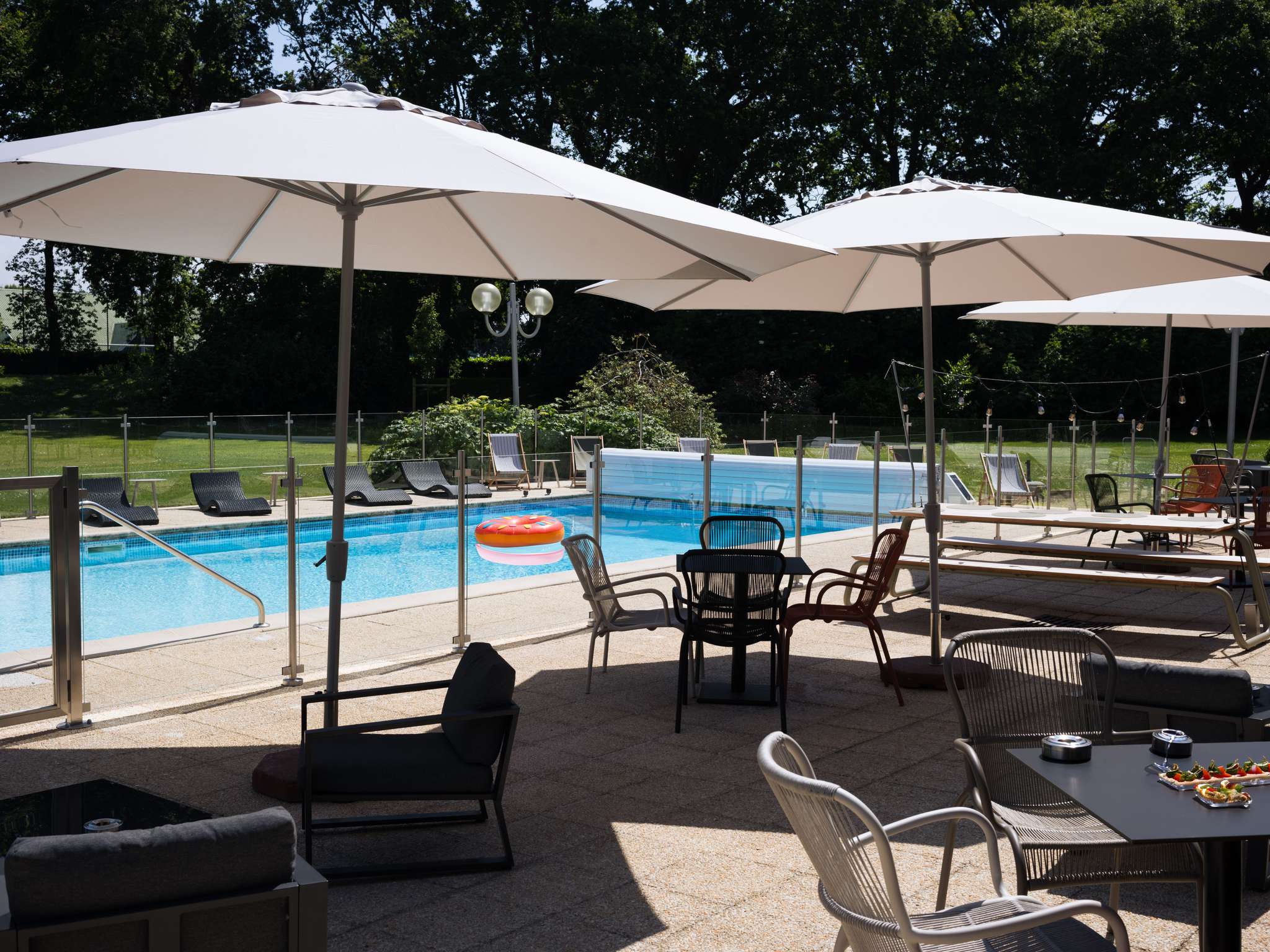 Photo - Novotel Bayeux