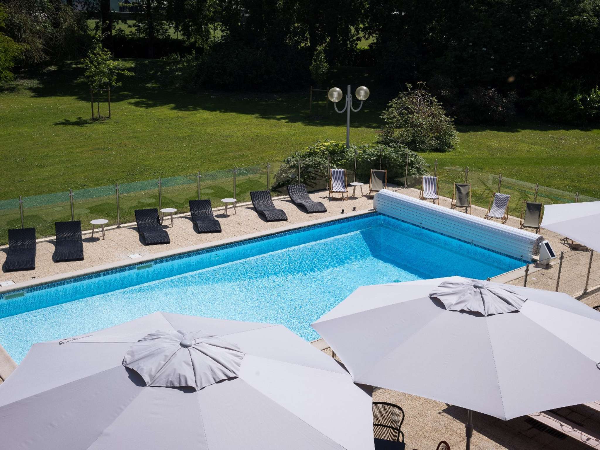 Photo - Novotel Bayeux