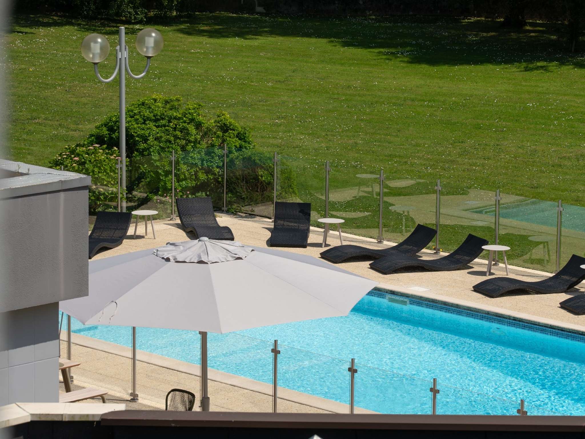 Photo - Novotel Bayeux