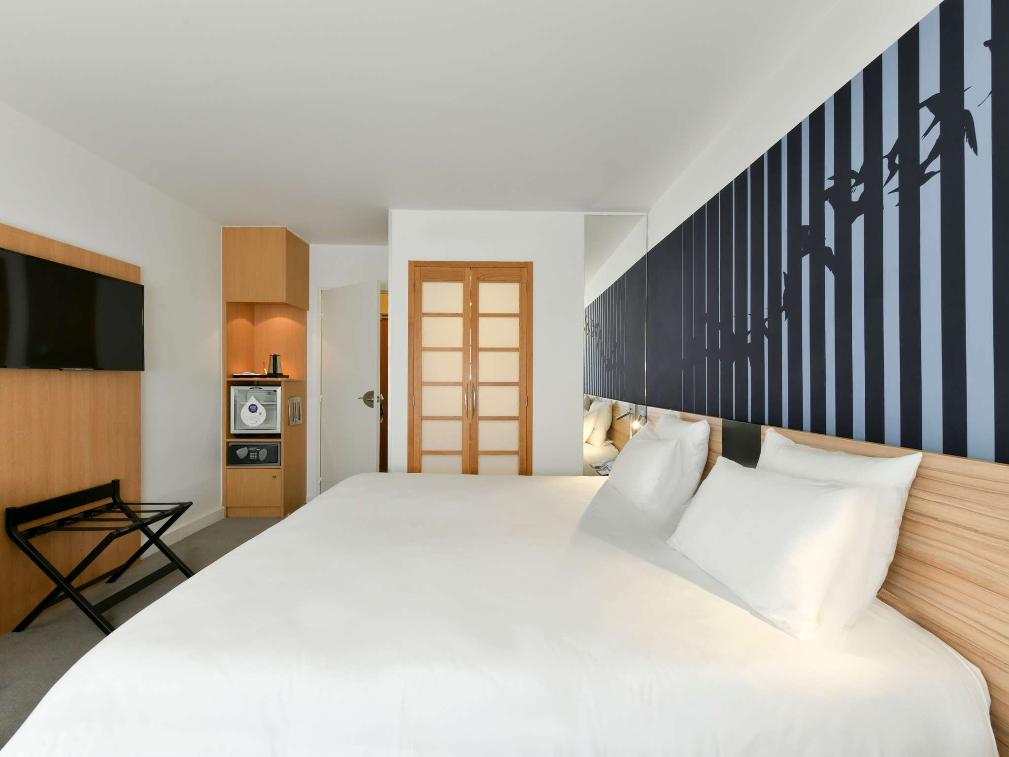 Photo - Novotel La Rochelle Centre