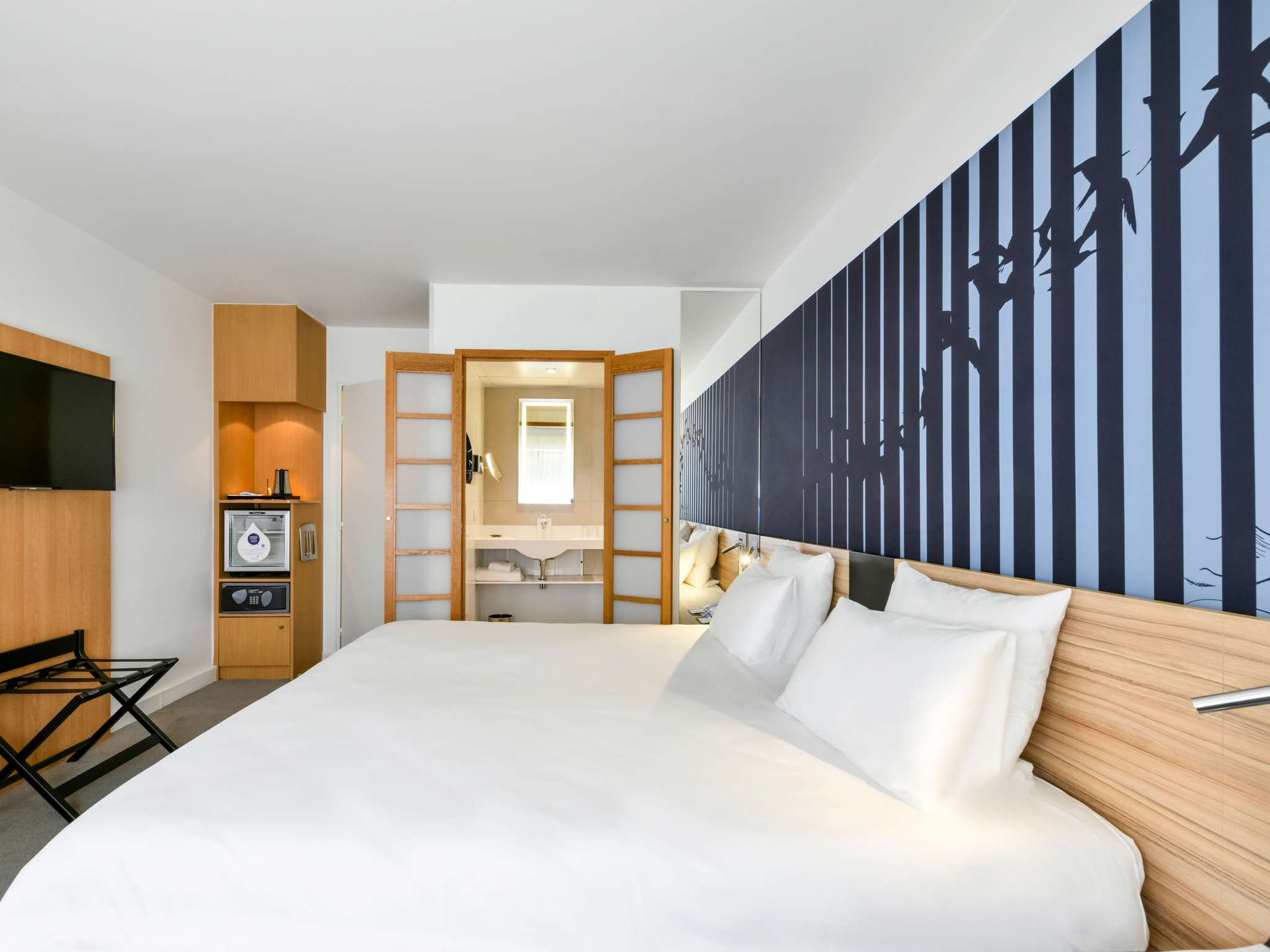 Photo - Novotel La Rochelle Centre