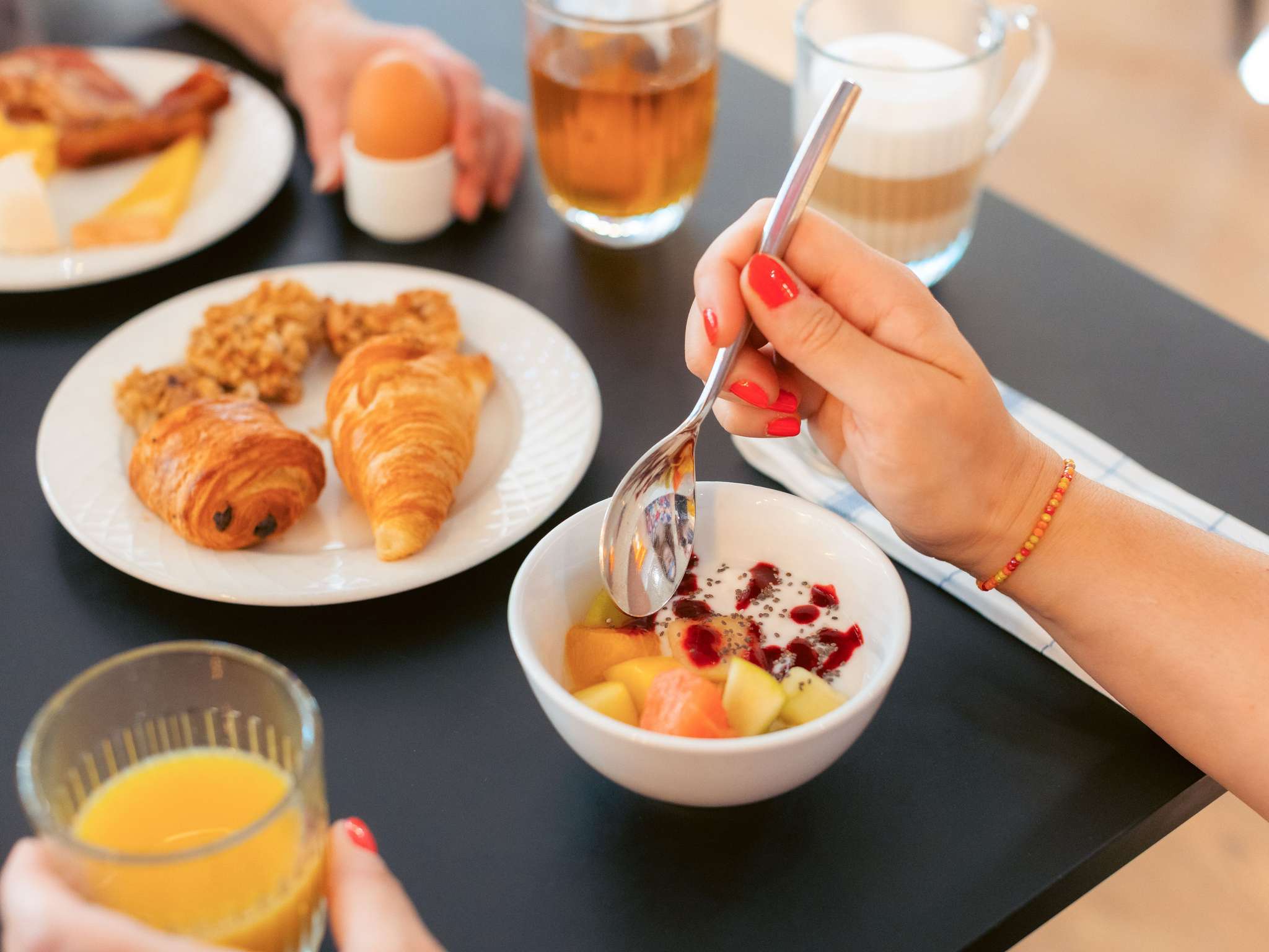 Photo - Novotel La Rochelle Centre