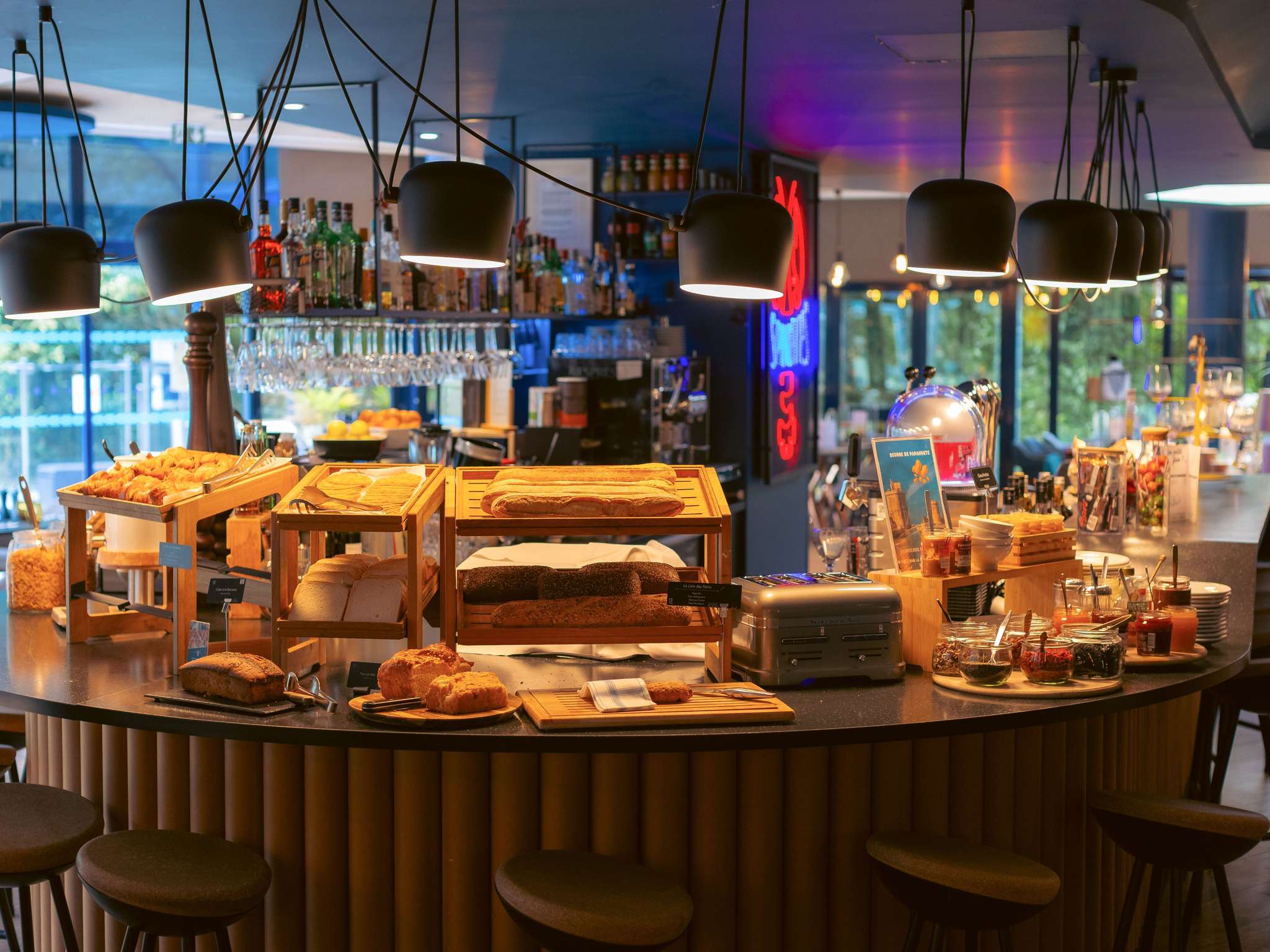 Photo - Novotel La Rochelle Centre