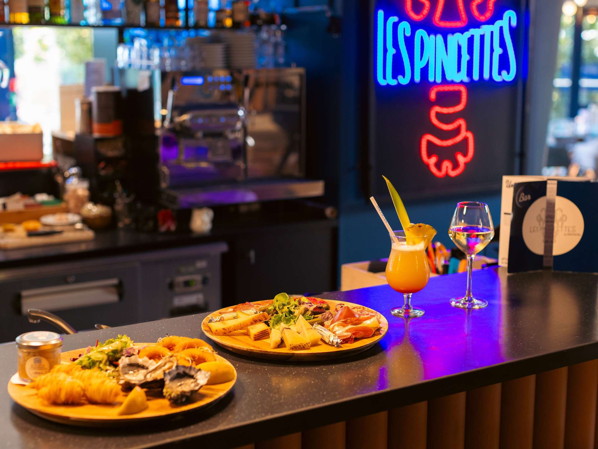 Photo - Novotel La Rochelle Centre