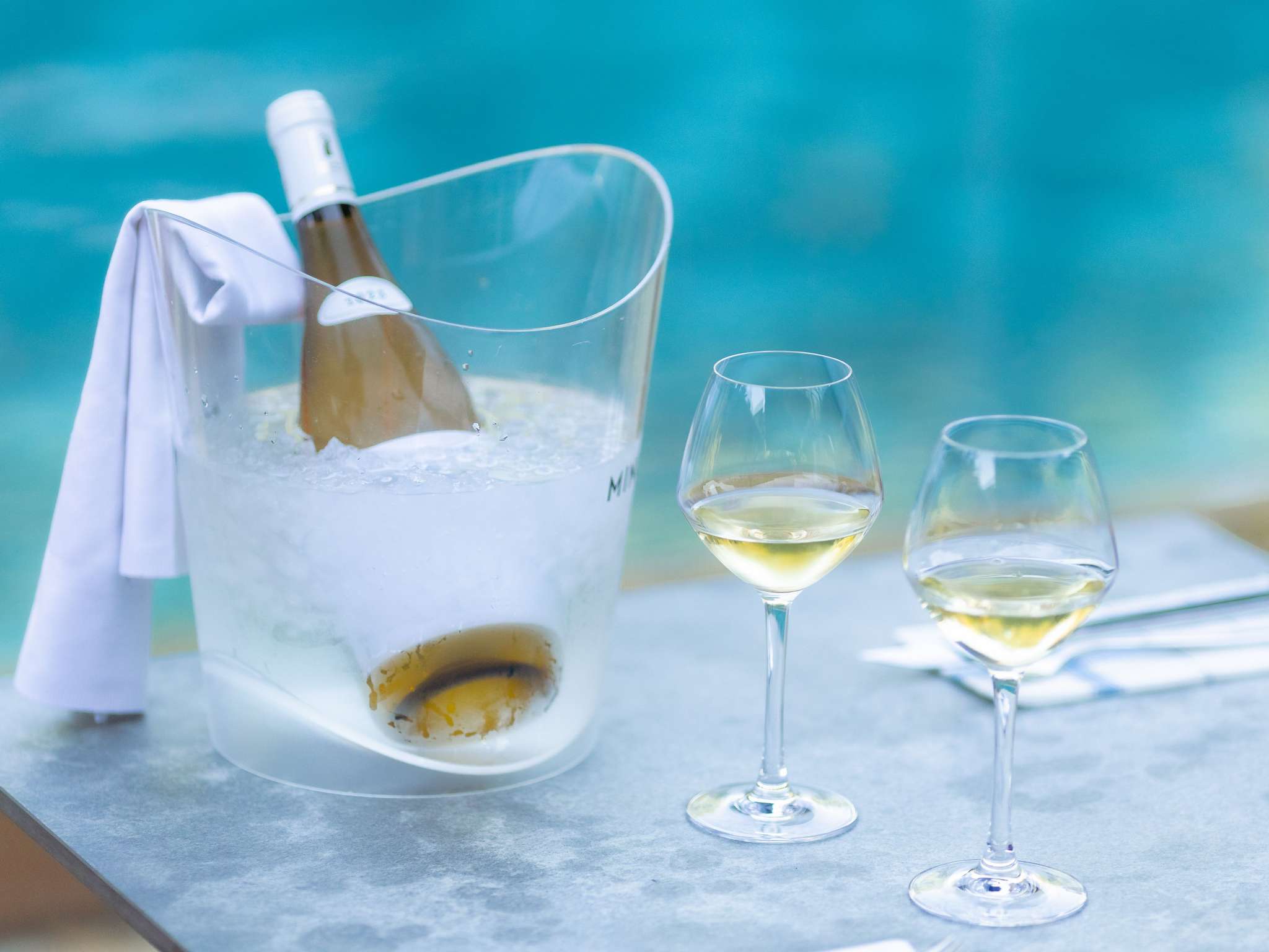 Photo - Novotel La Rochelle Centre