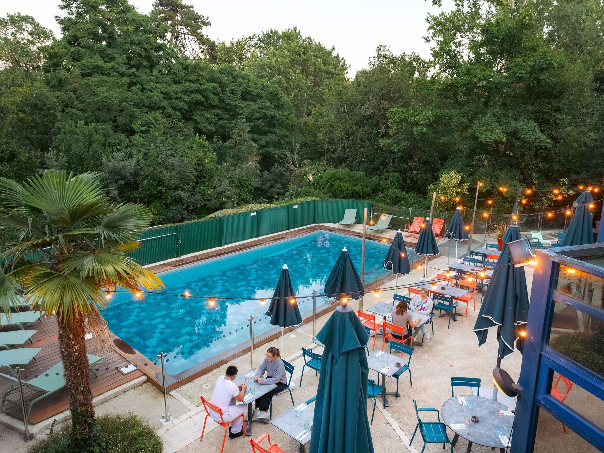 Photo - Novotel La Rochelle Centre