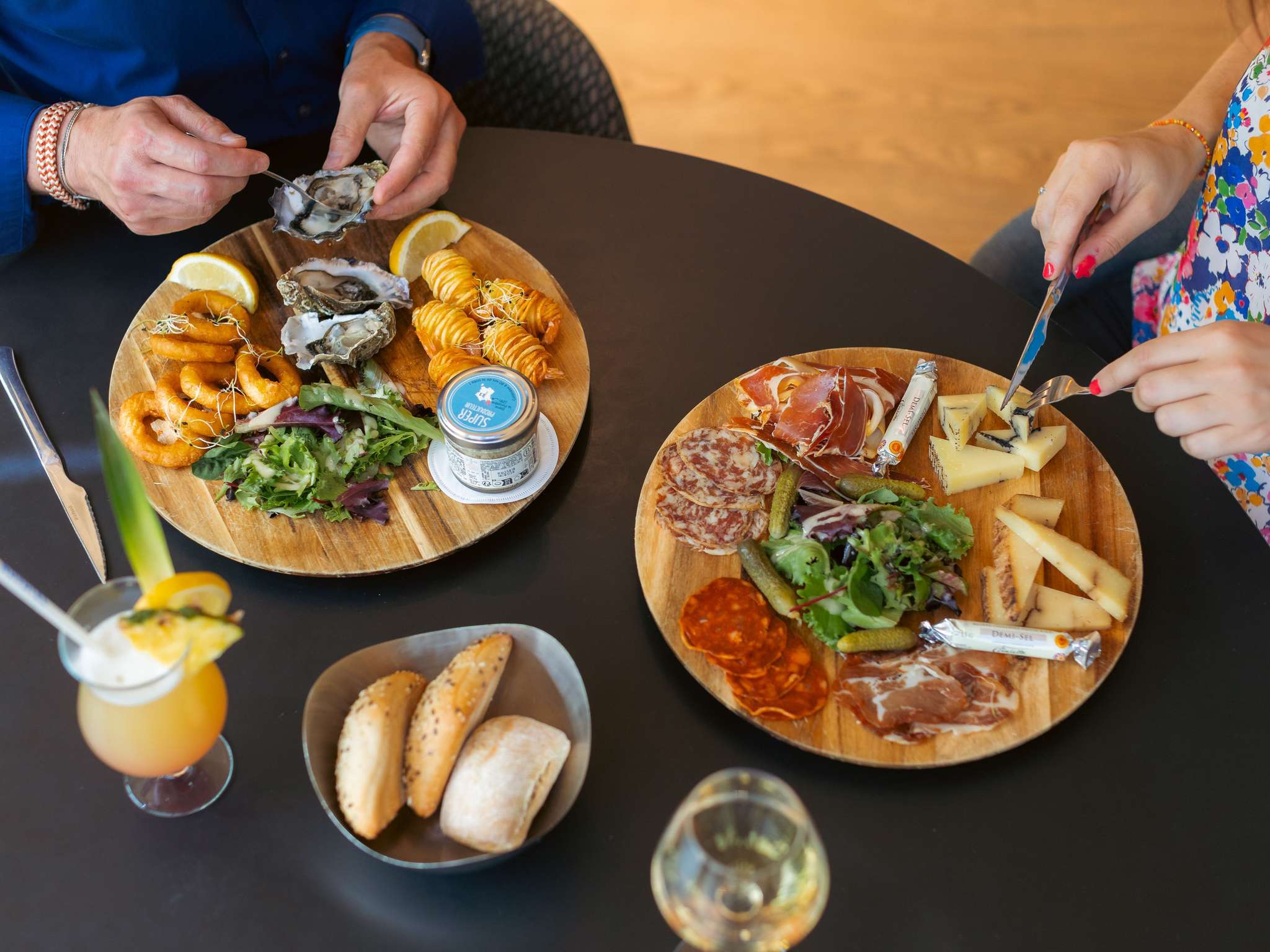 Photo - Novotel La Rochelle Centre