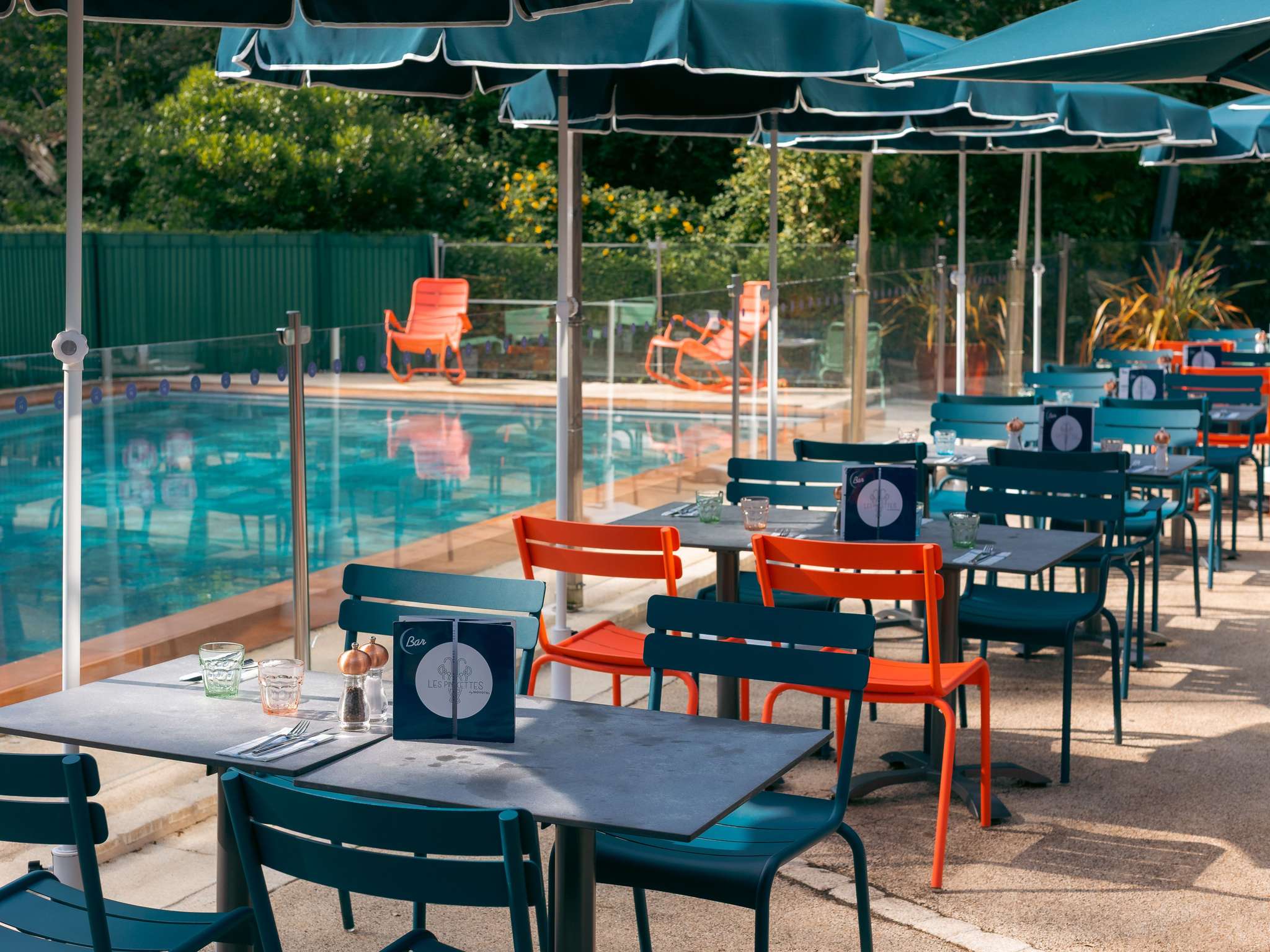 Photo - Novotel La Rochelle Centre