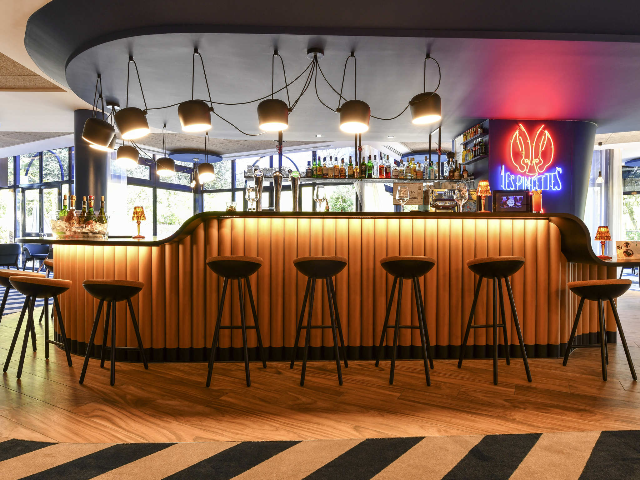 Photo - Novotel La Rochelle Centre