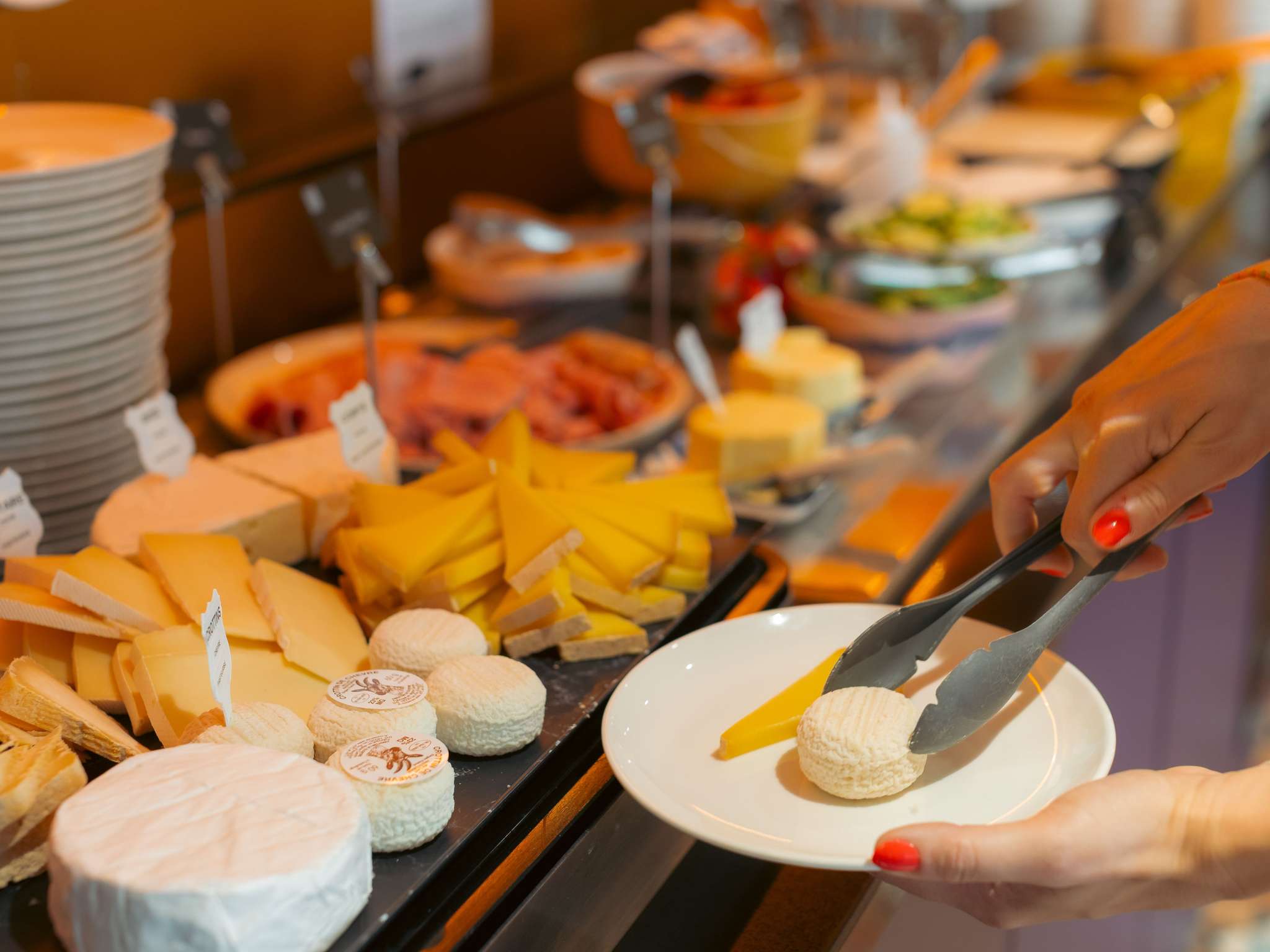 Photo - Novotel La Rochelle Centre