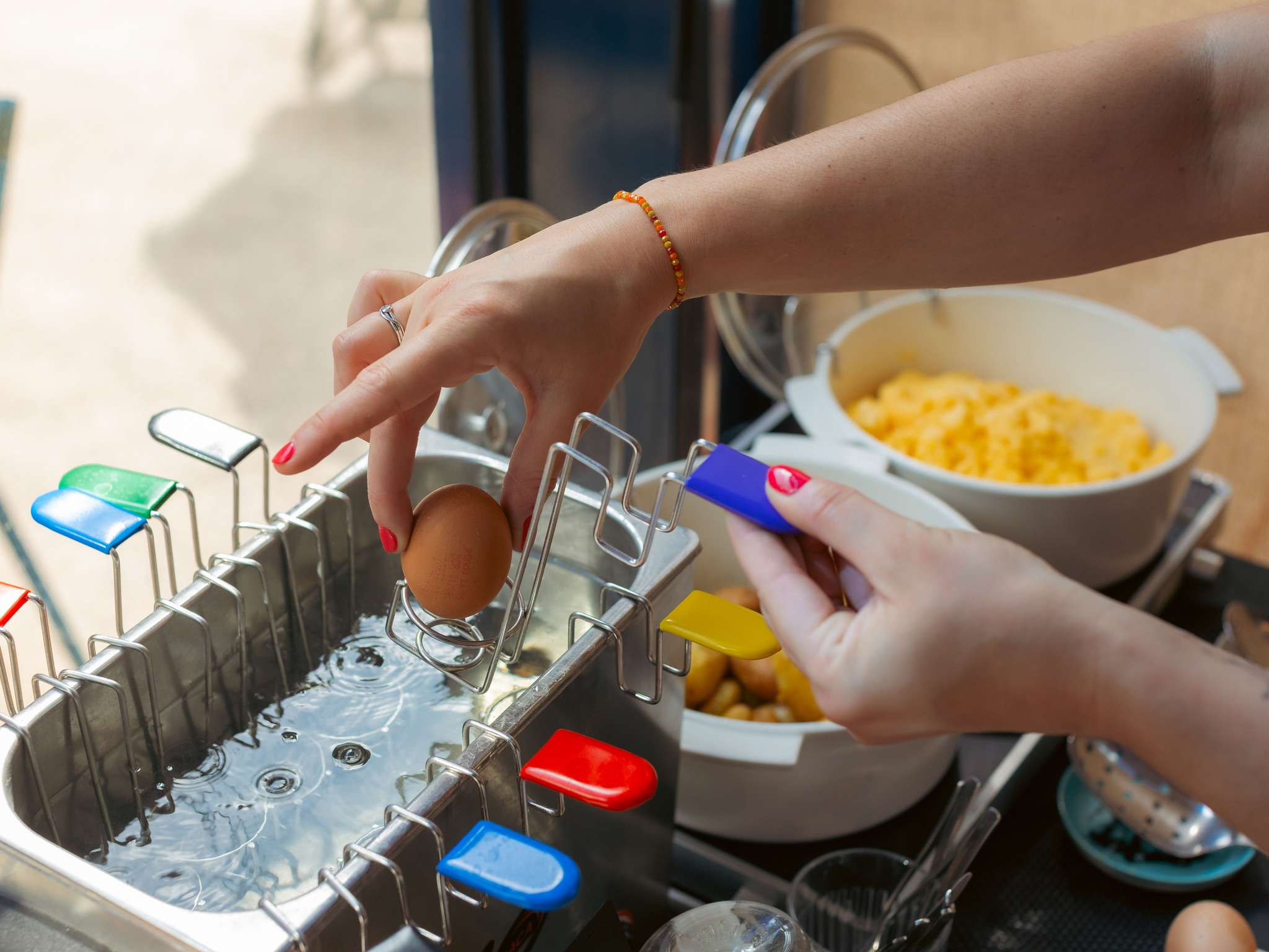 Photo - Novotel La Rochelle Centre