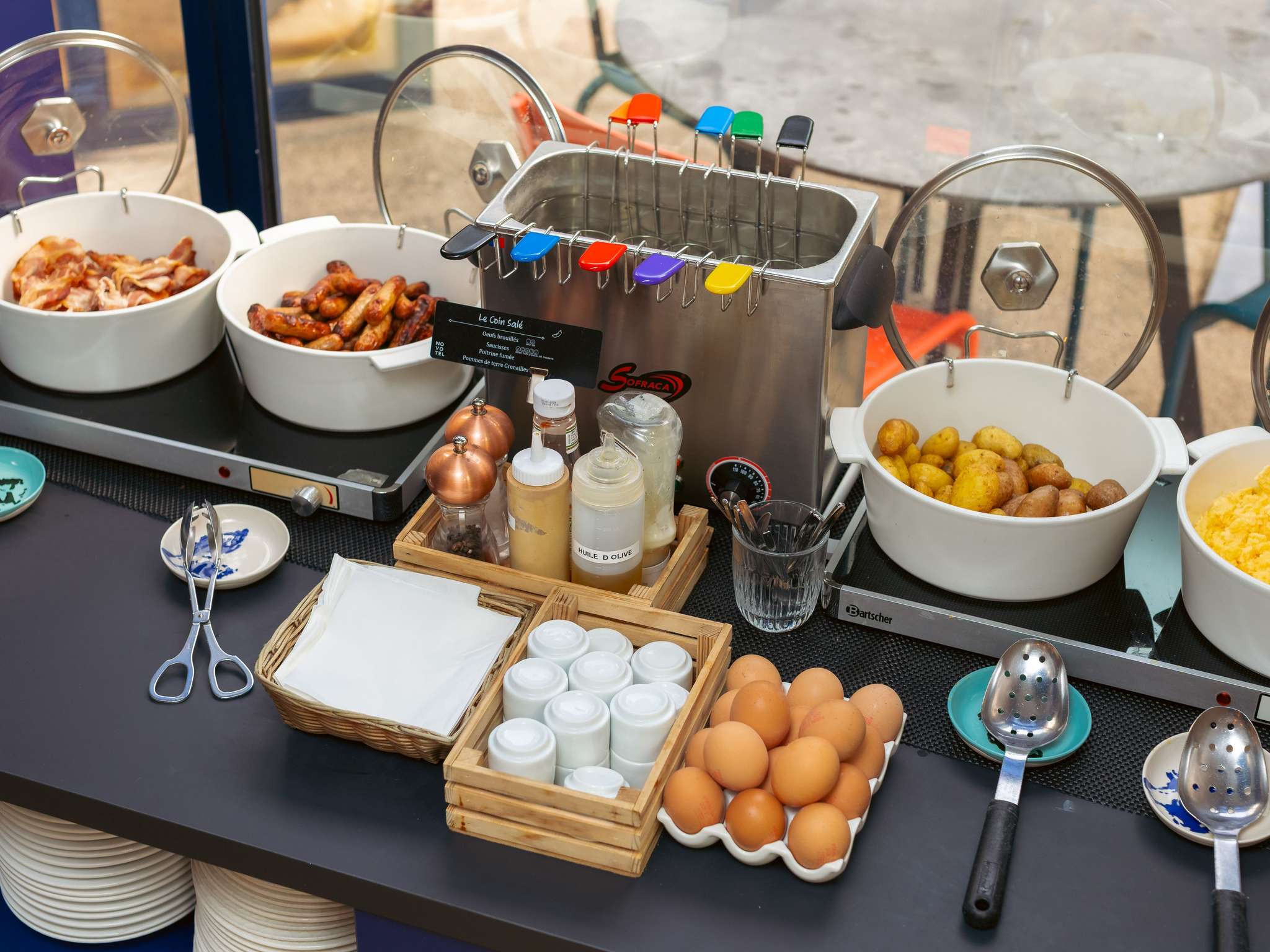 Photo - Novotel La Rochelle Centre