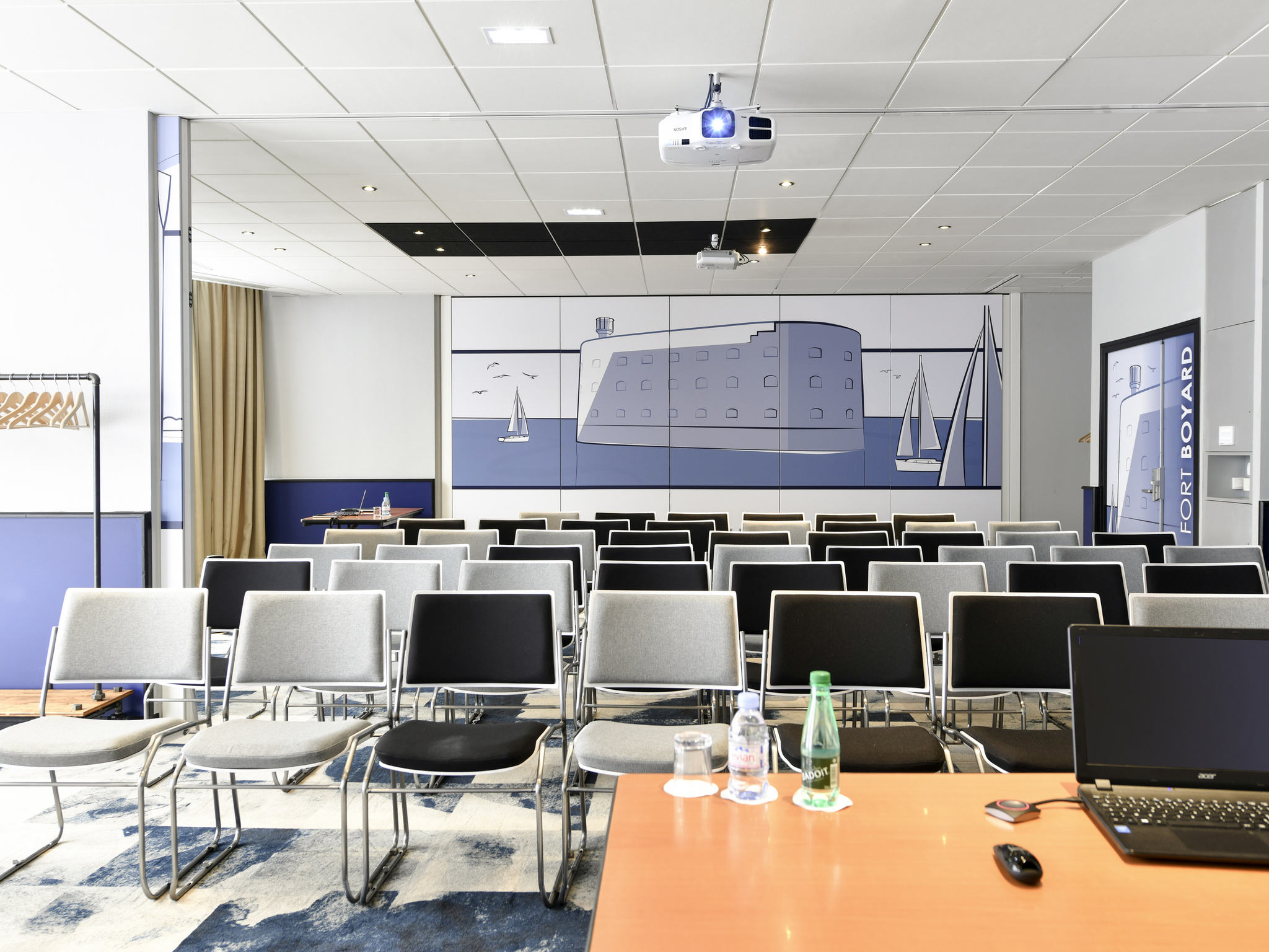 Photo - Novotel La Rochelle Centre
