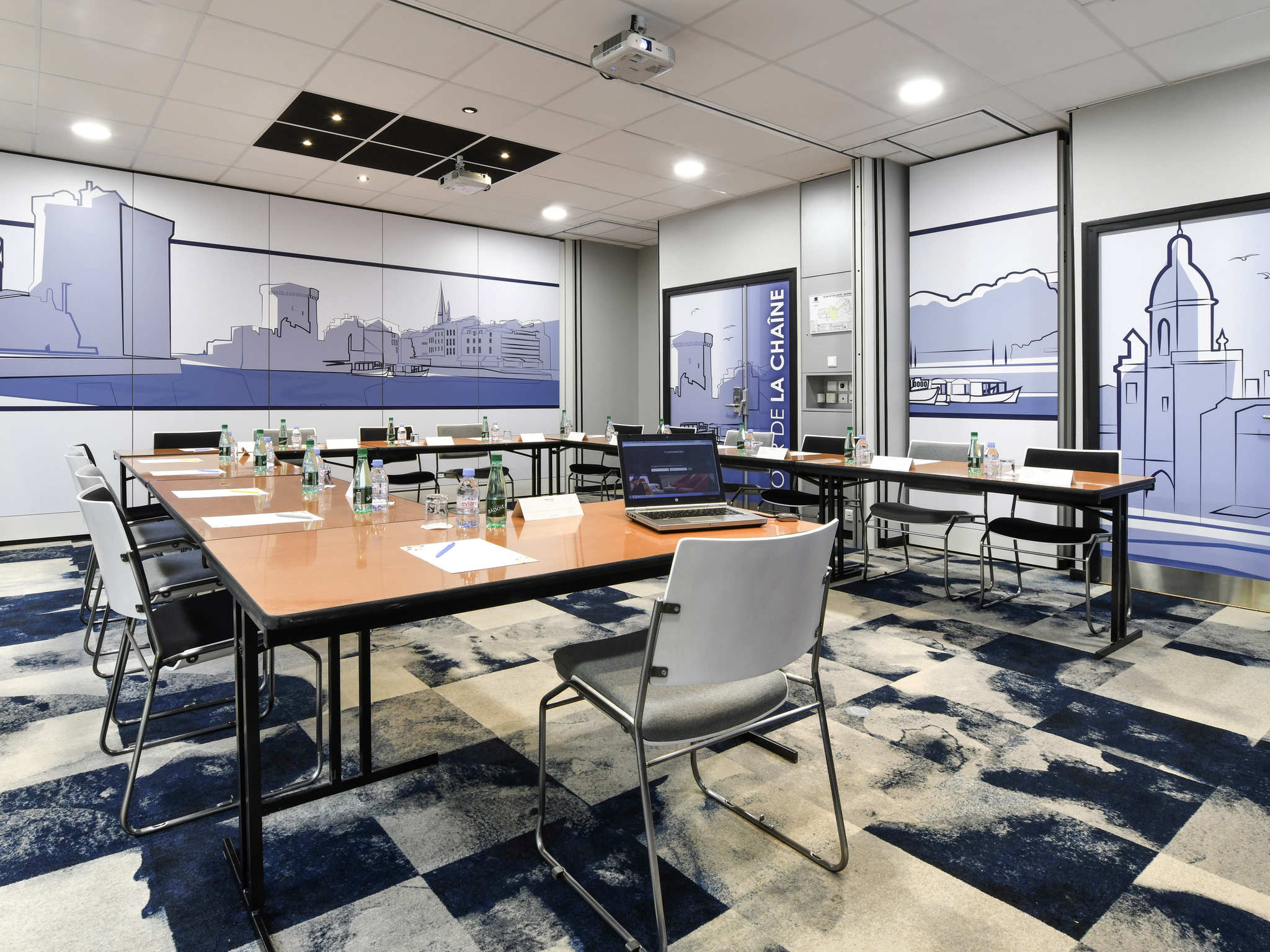 Photo - Novotel La Rochelle Centre