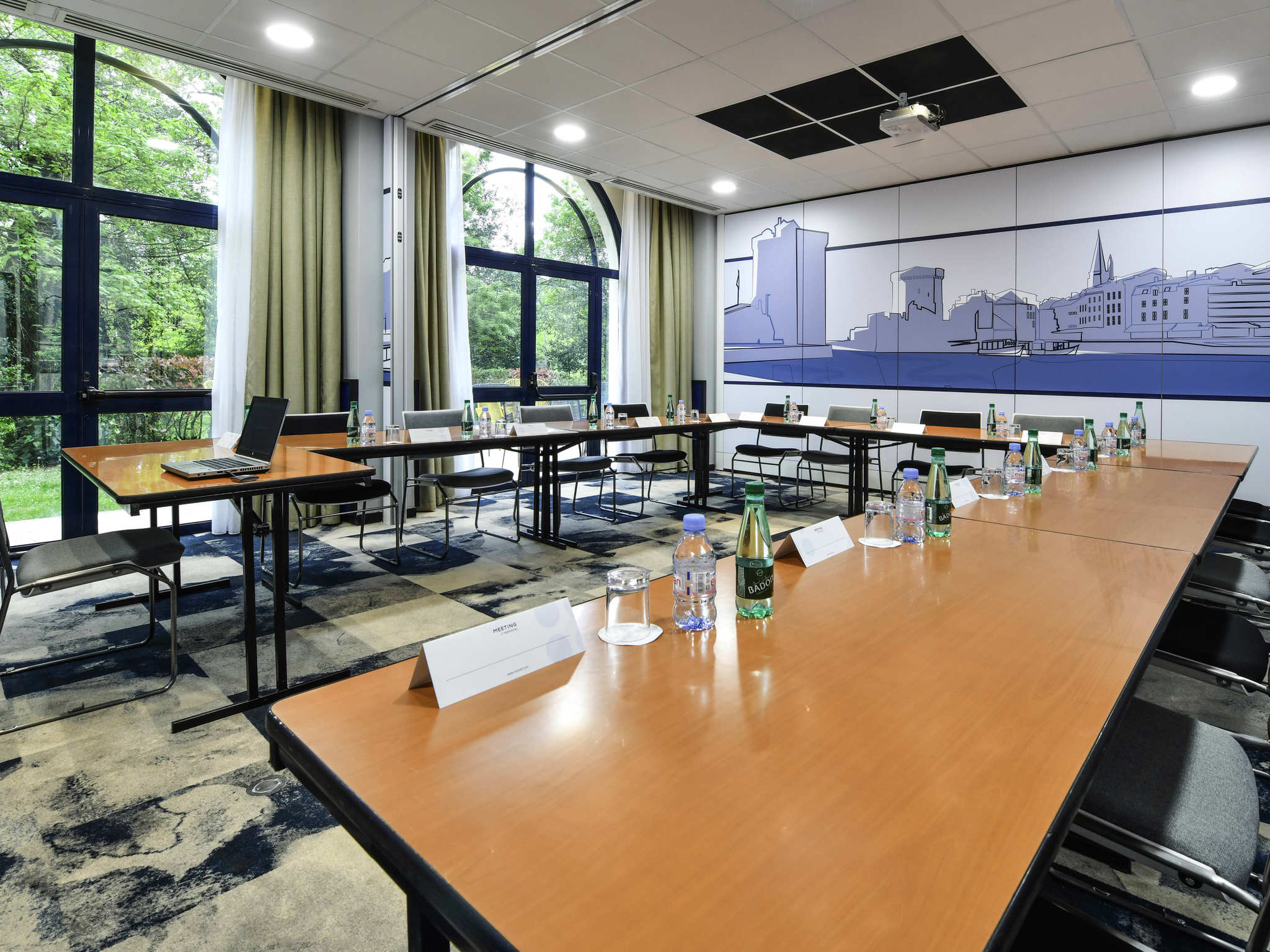 Photo - Novotel La Rochelle Centre