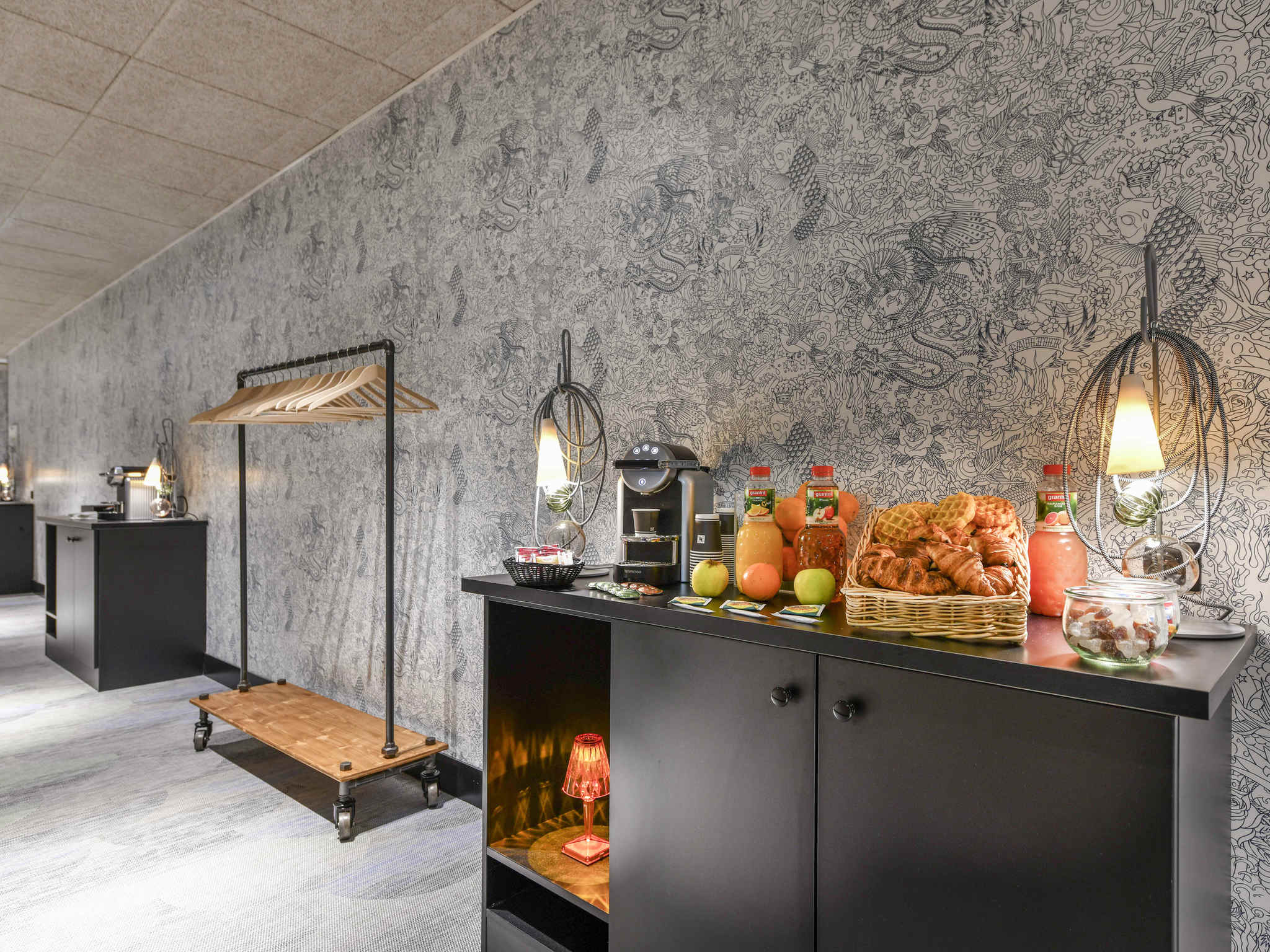 Photo - Novotel La Rochelle Centre