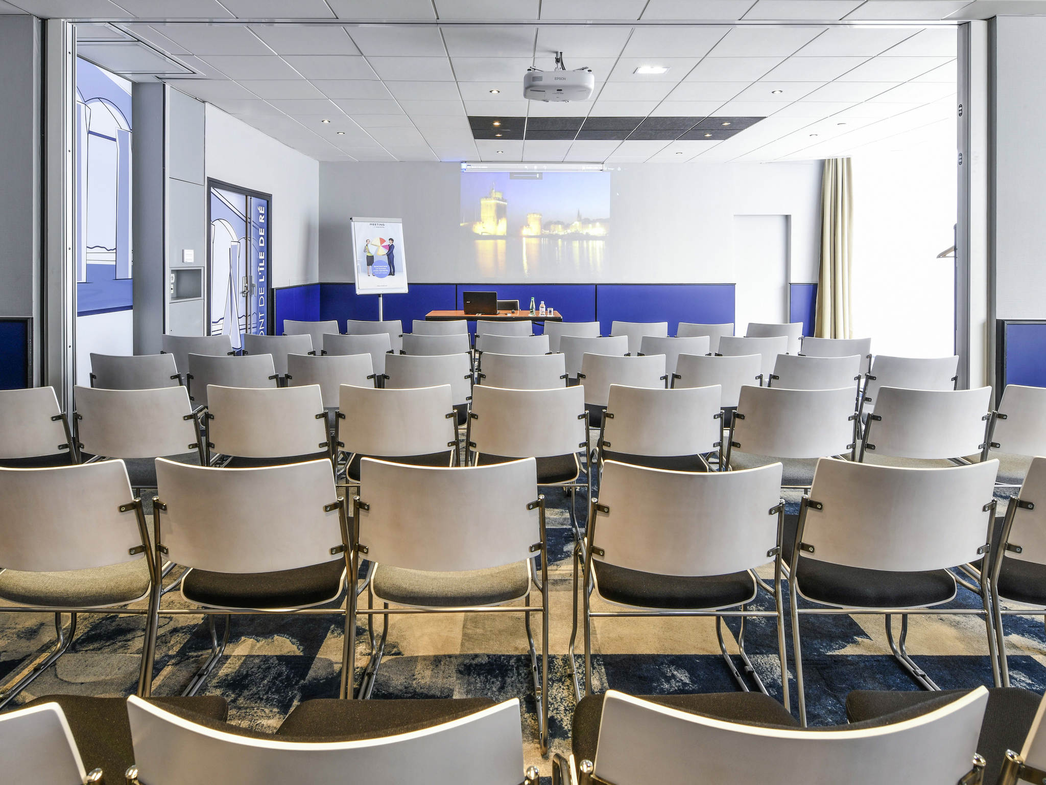 Photo - Novotel La Rochelle Centre