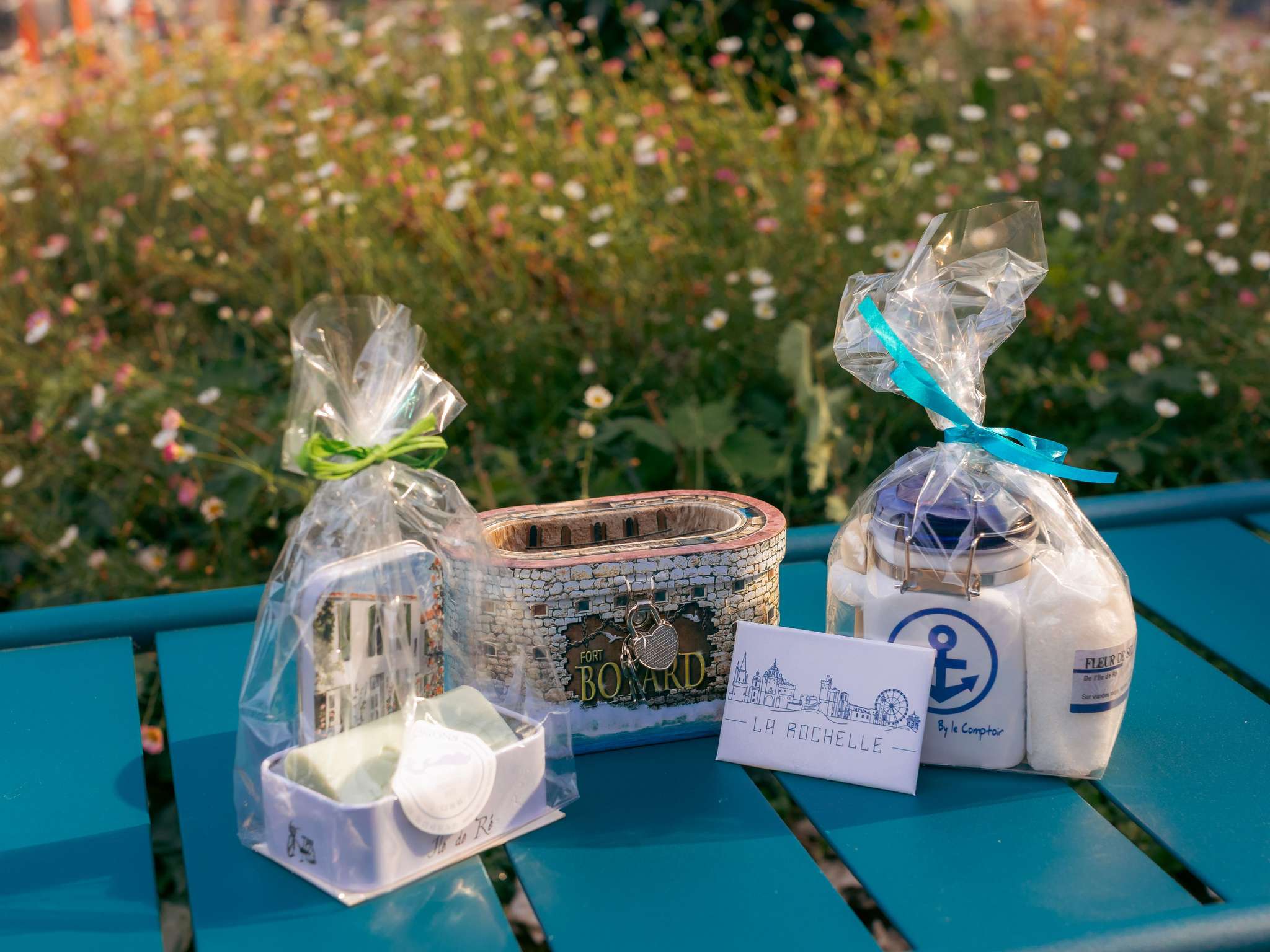 Photo - Novotel La Rochelle Centre