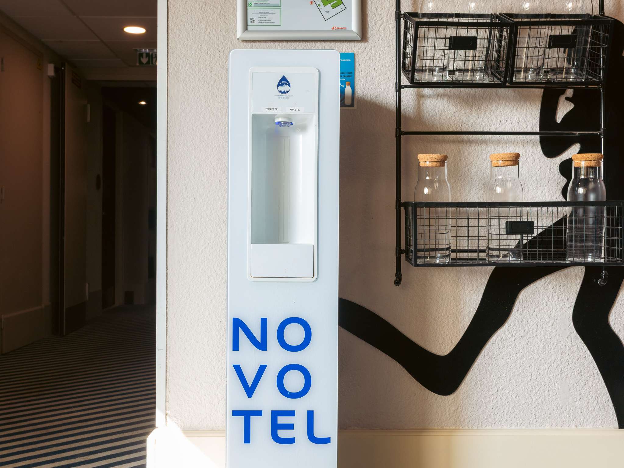 Photo - Novotel La Rochelle Centre