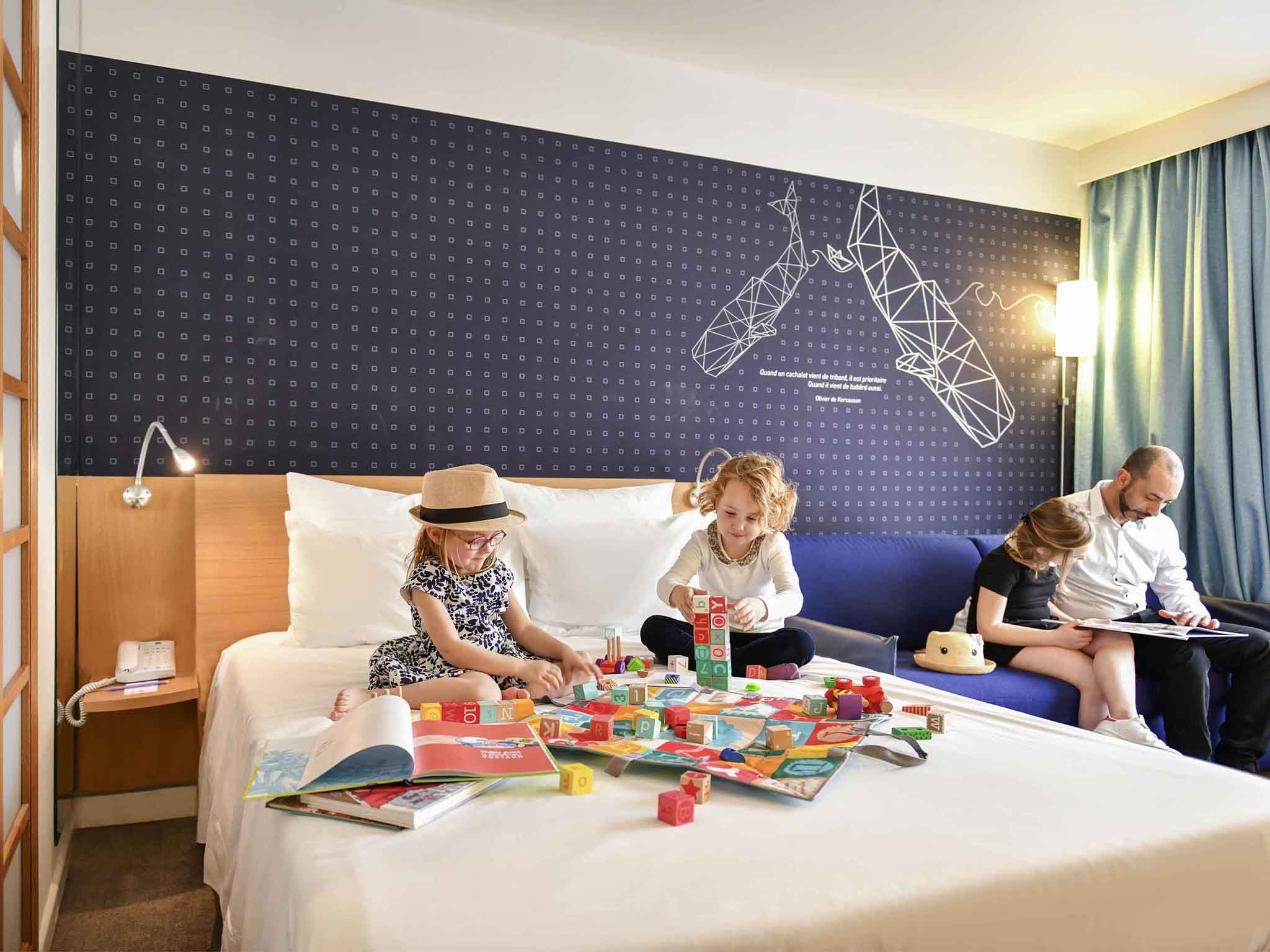 Photo - Novotel La Rochelle Centre