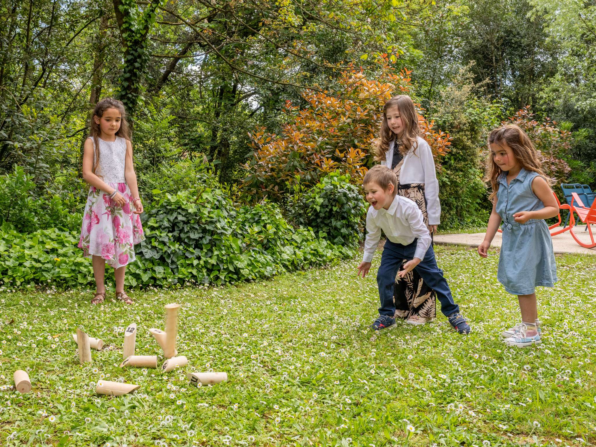 Photo - Novotel La Rochelle Centre