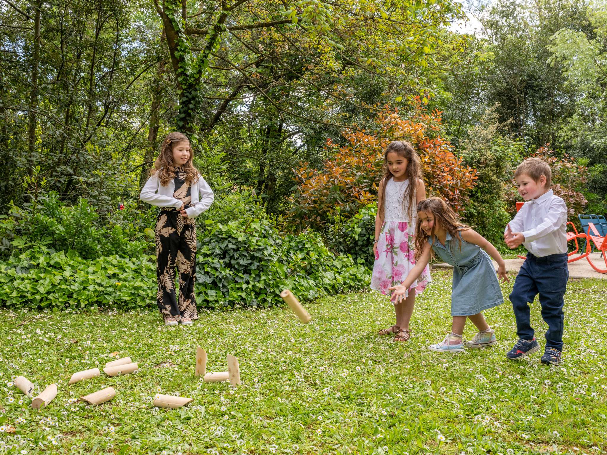 Photo - Novotel La Rochelle Centre