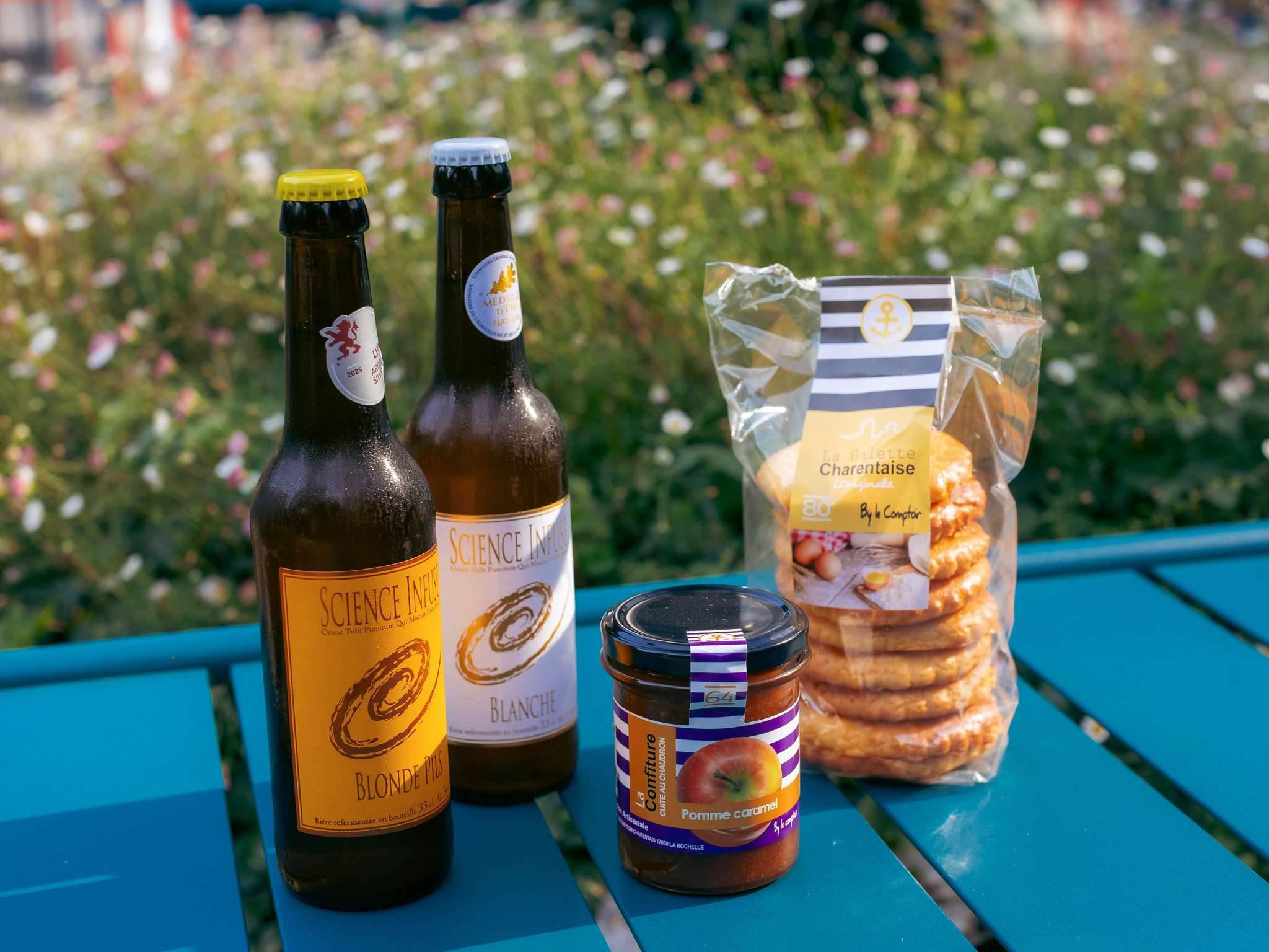 Photo - Novotel La Rochelle Centre