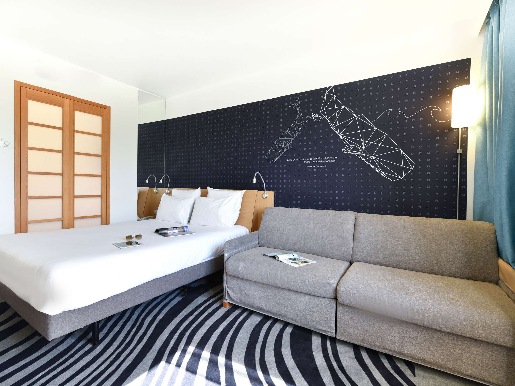 Photo - Novotel La Rochelle Centre