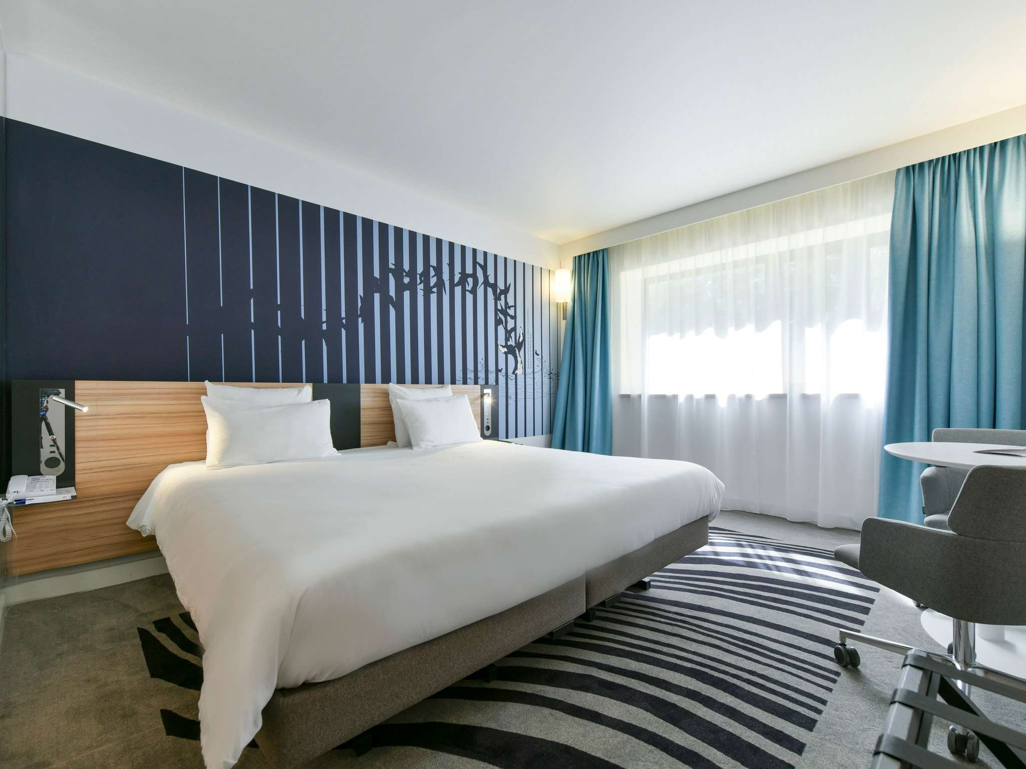 Photo - Novotel La Rochelle Centre
