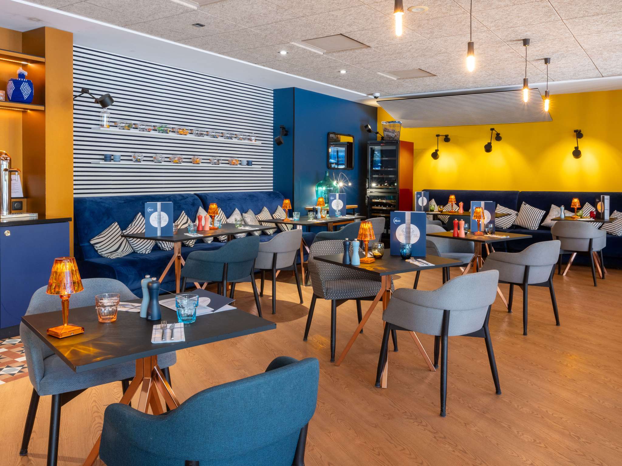 Photo - Novotel La Rochelle Centre