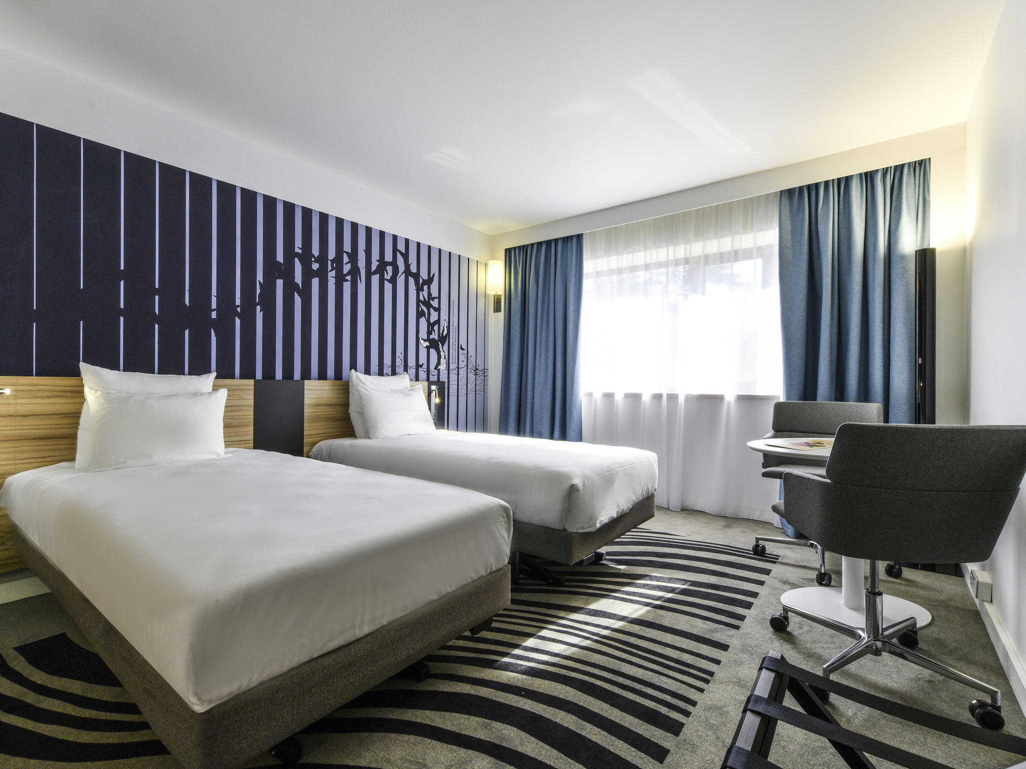 Photo - Novotel La Rochelle Centre