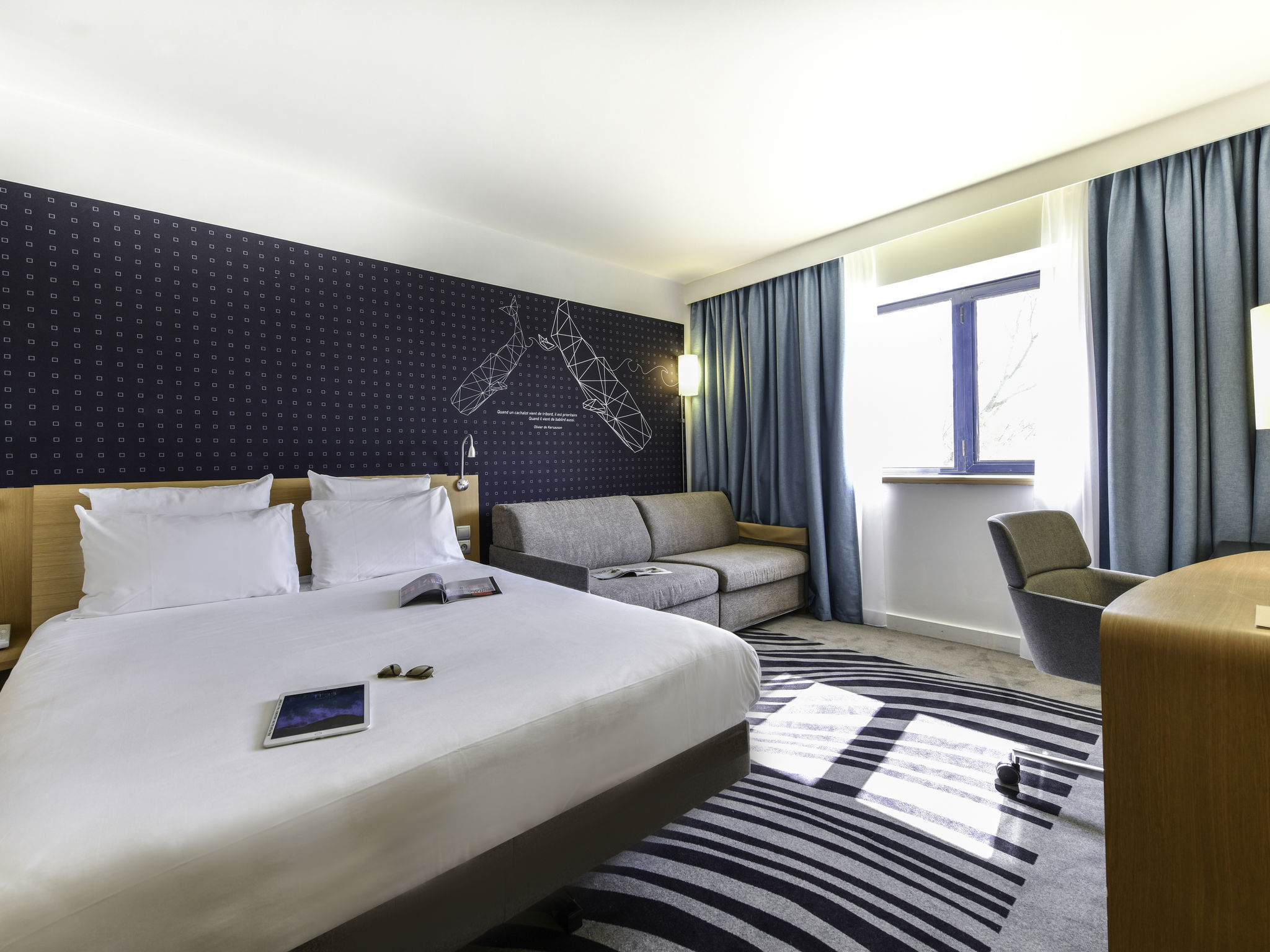 Photo - Novotel La Rochelle Centre