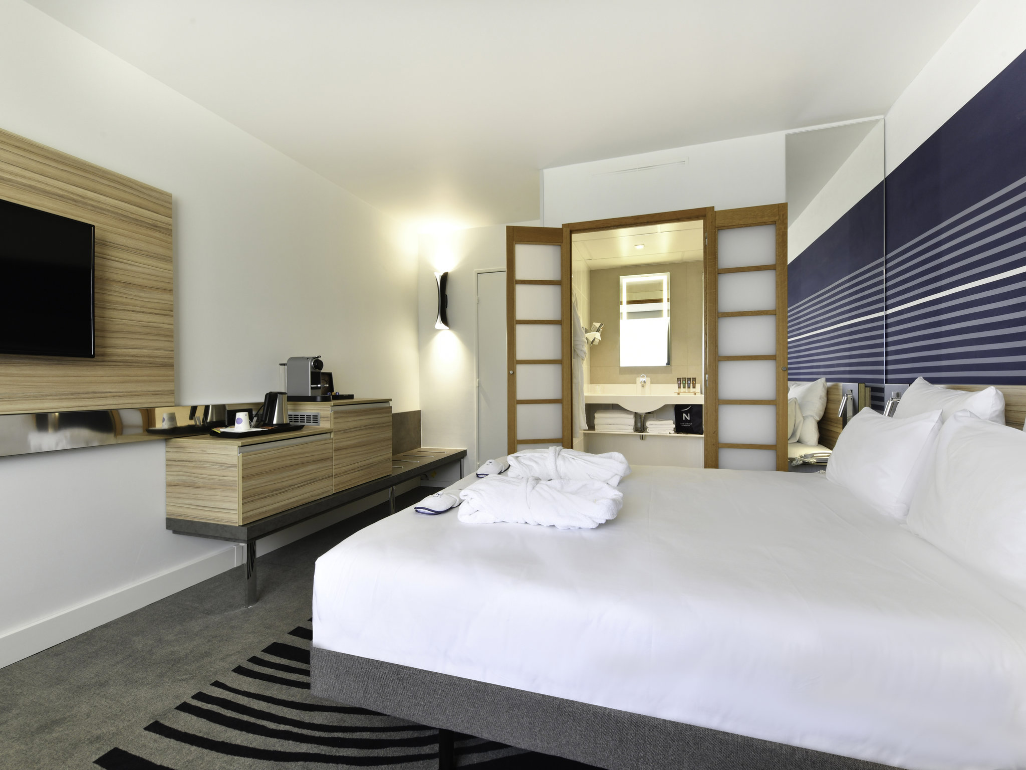 Photo - Novotel La Rochelle Centre
