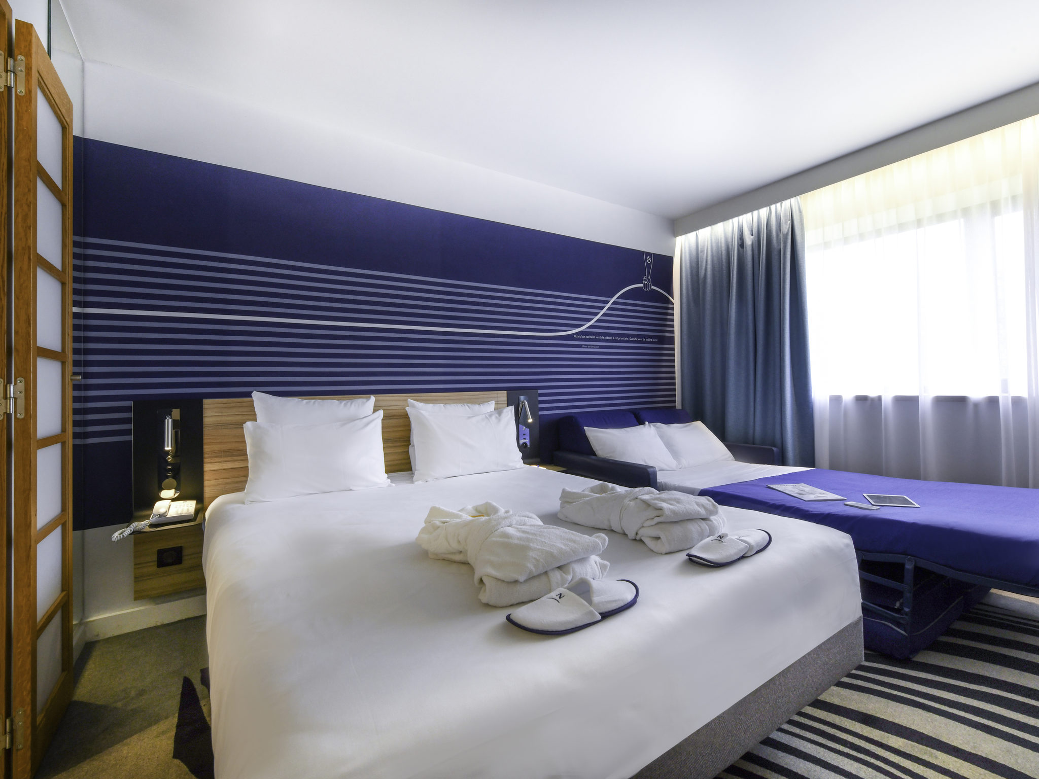 Photo - Novotel La Rochelle Centre