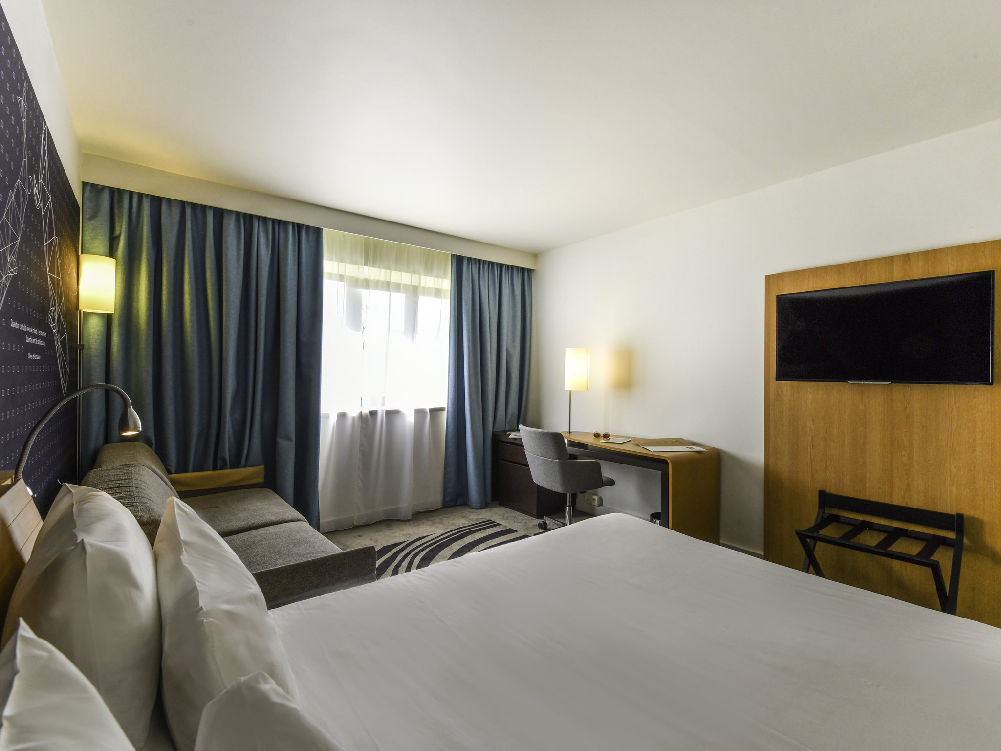 Photo - Novotel La Rochelle Centre