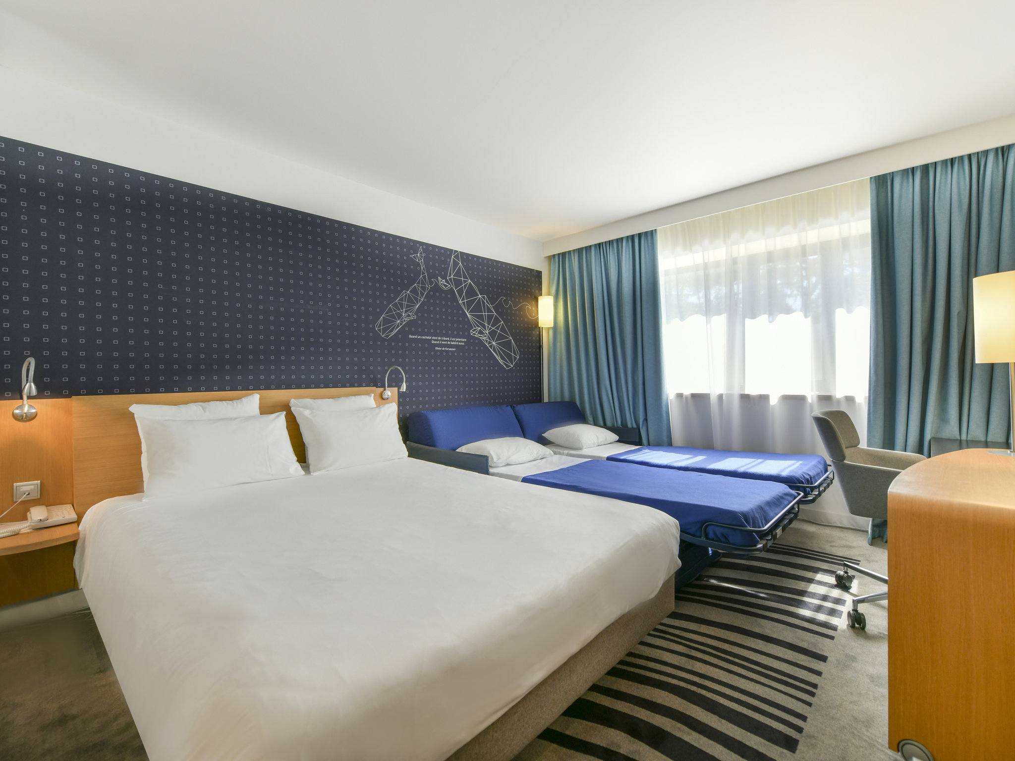 Photo - Novotel La Rochelle Centre