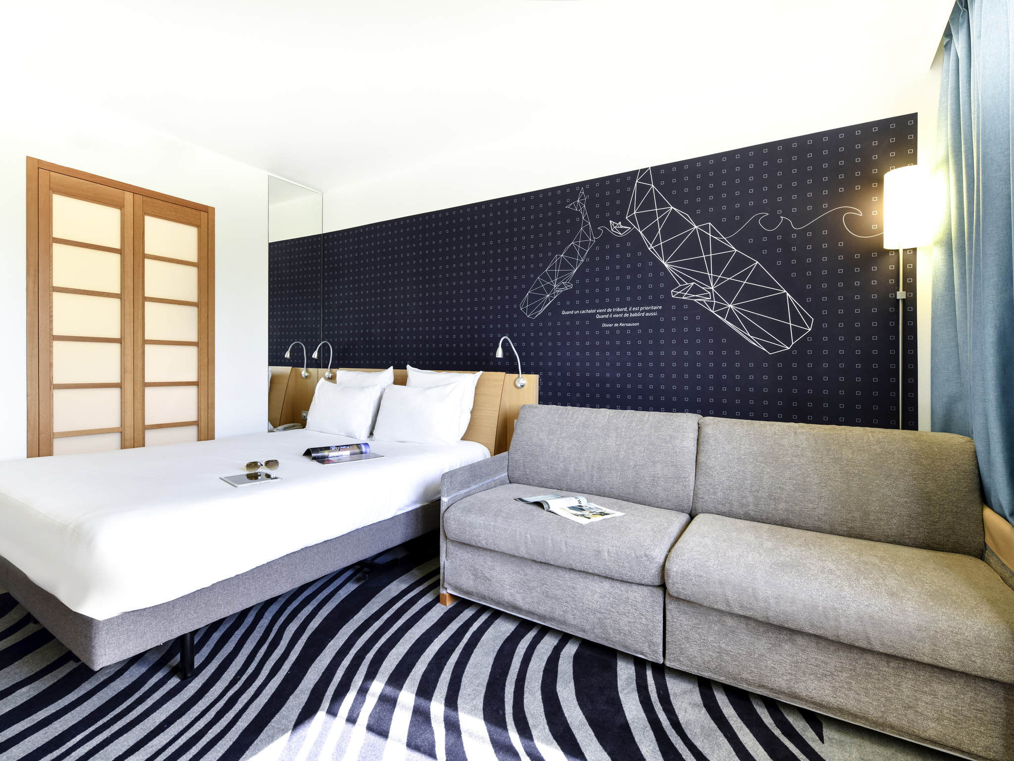 Photo - Novotel La Rochelle Centre