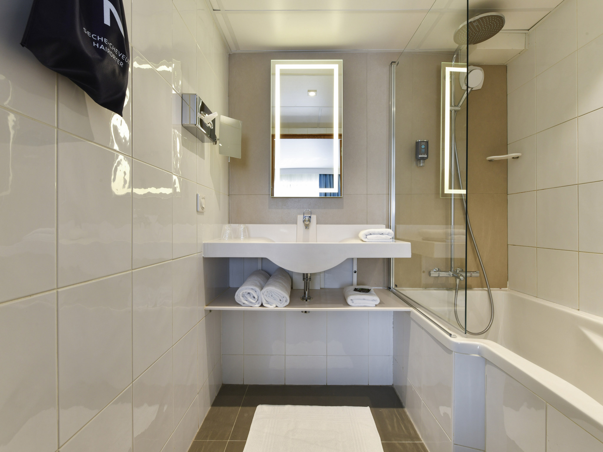 Photo - Novotel La Rochelle Centre