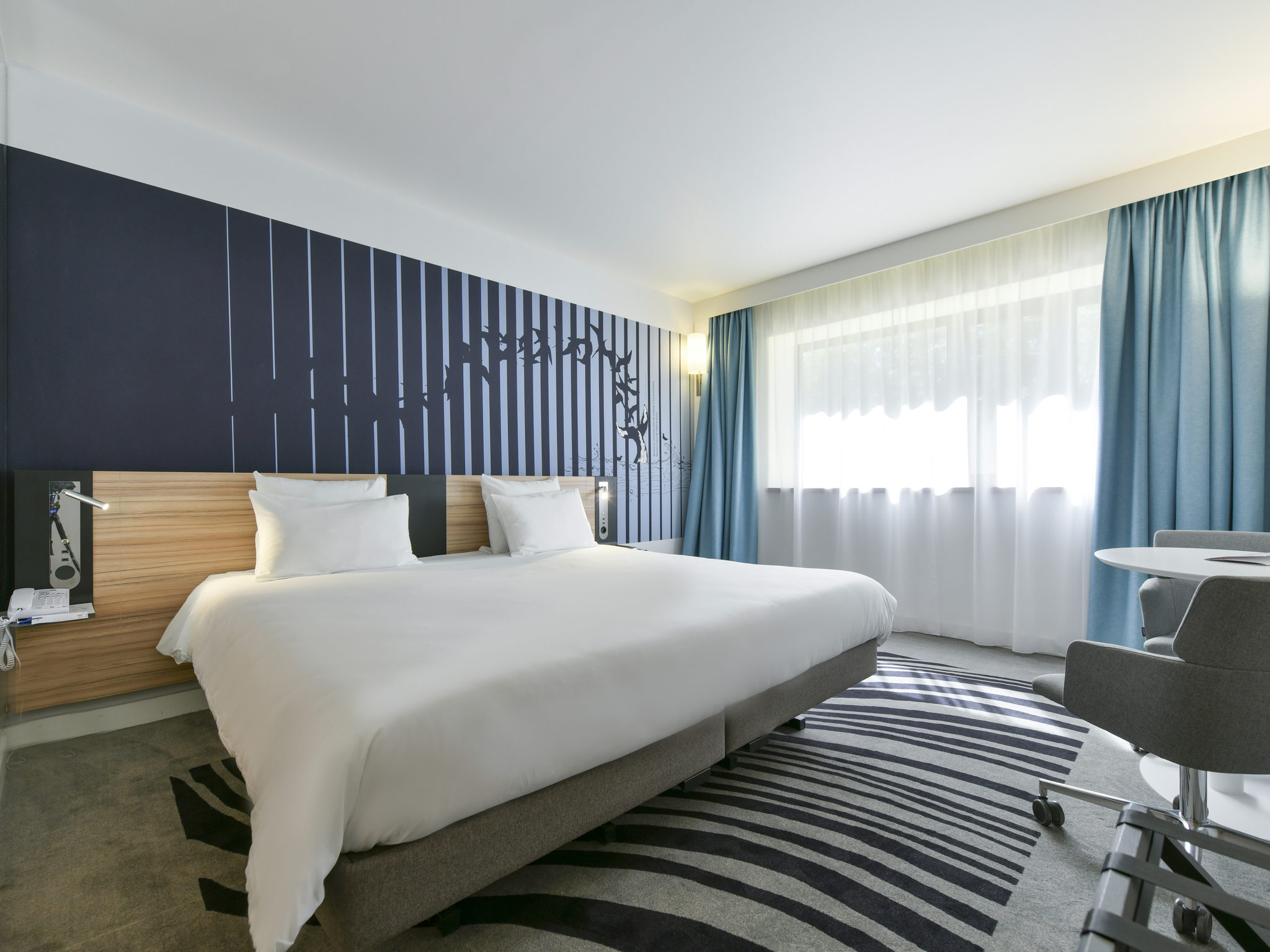 Photo - Novotel La Rochelle Centre