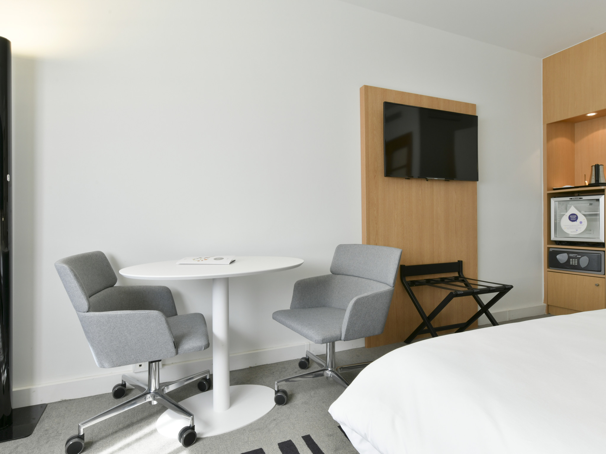 Photo - Novotel La Rochelle Centre