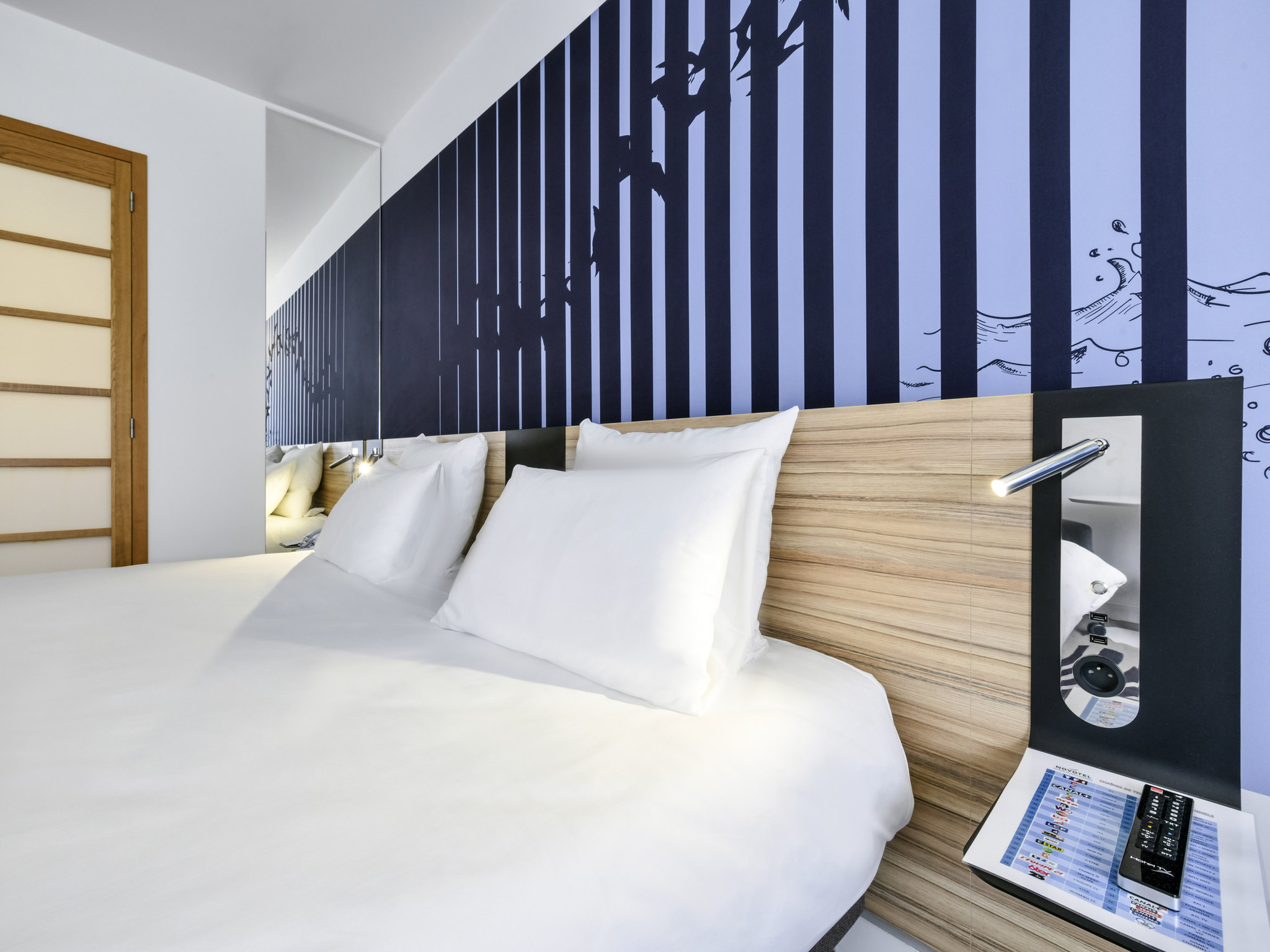 Photo - Novotel La Rochelle Centre