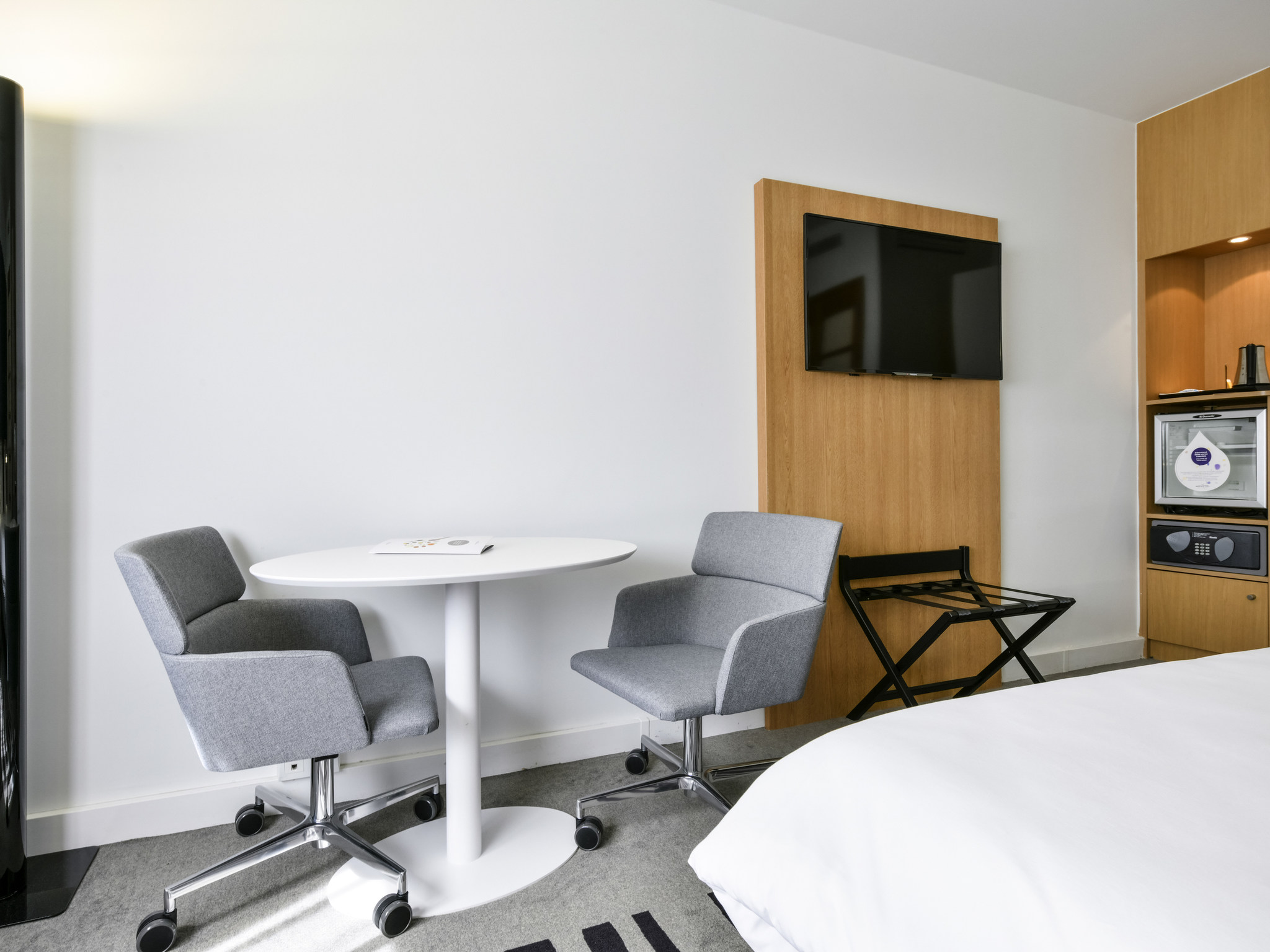 Photo - Novotel La Rochelle Centre